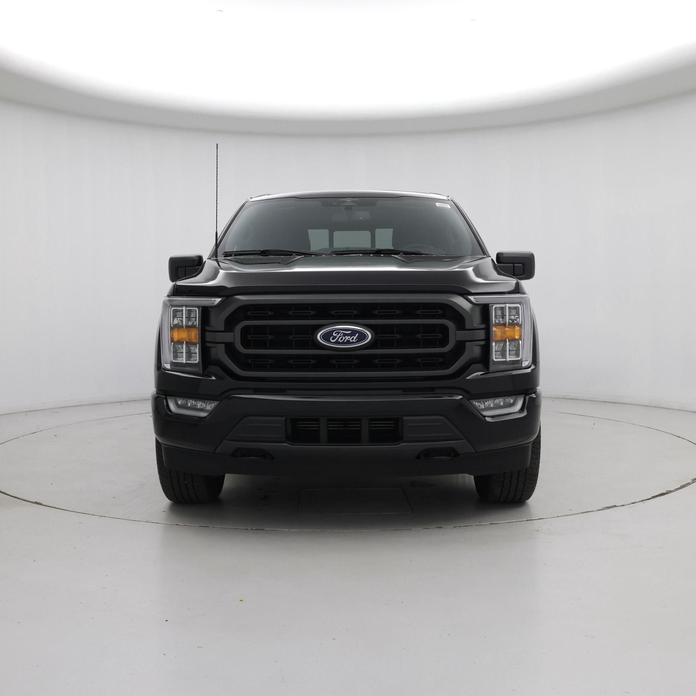 Thumbnail: 2023 Ford F-150 - 5
