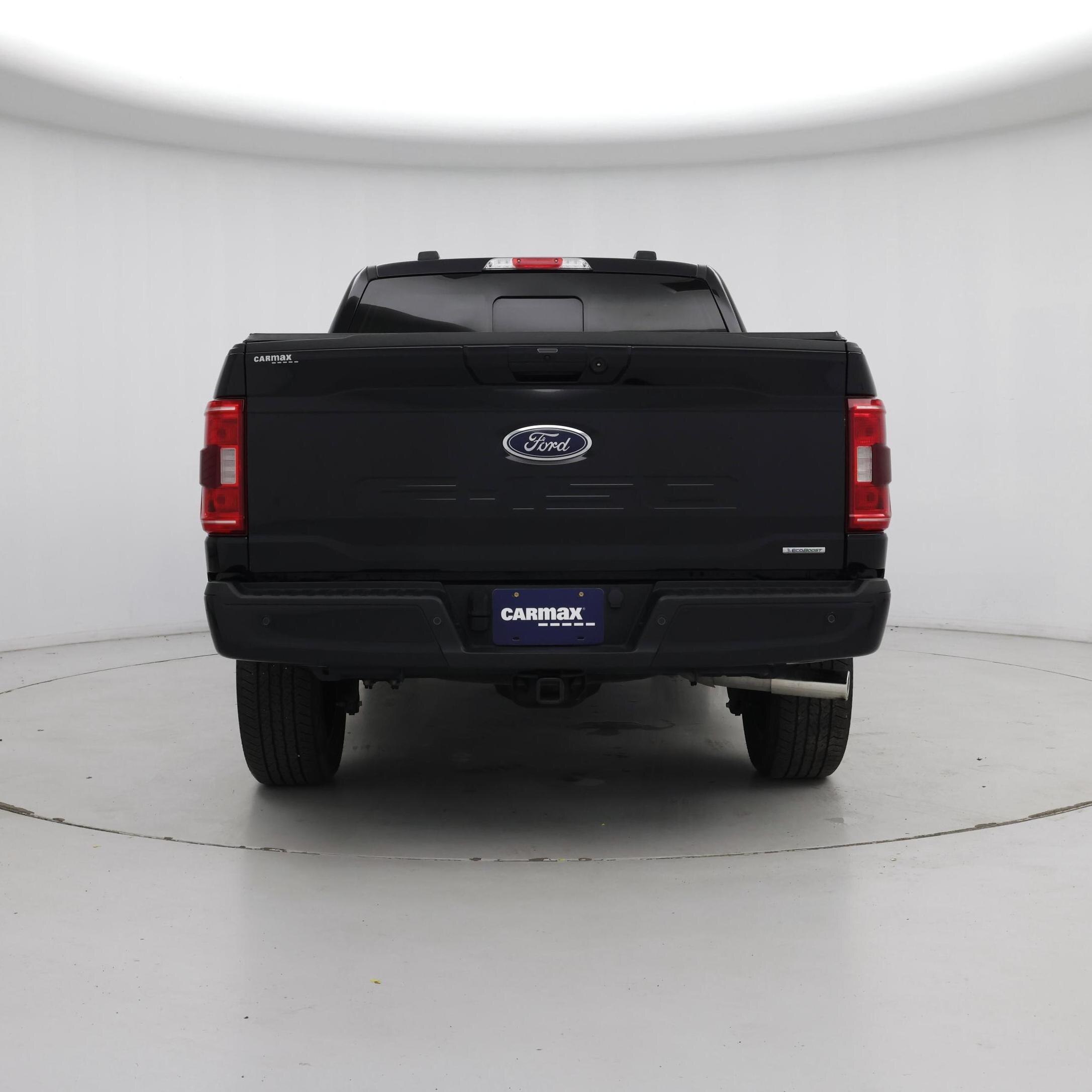 Thumbnail: 2023 Ford F-150 - 6