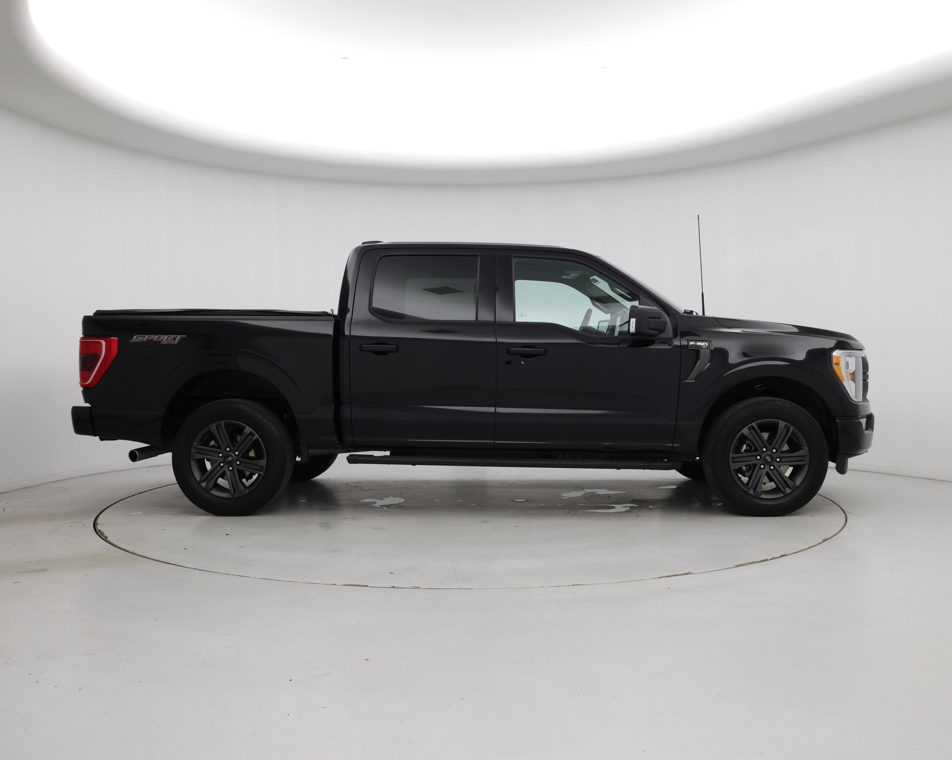 Thumbnail: 2023 Ford F-150 - 7