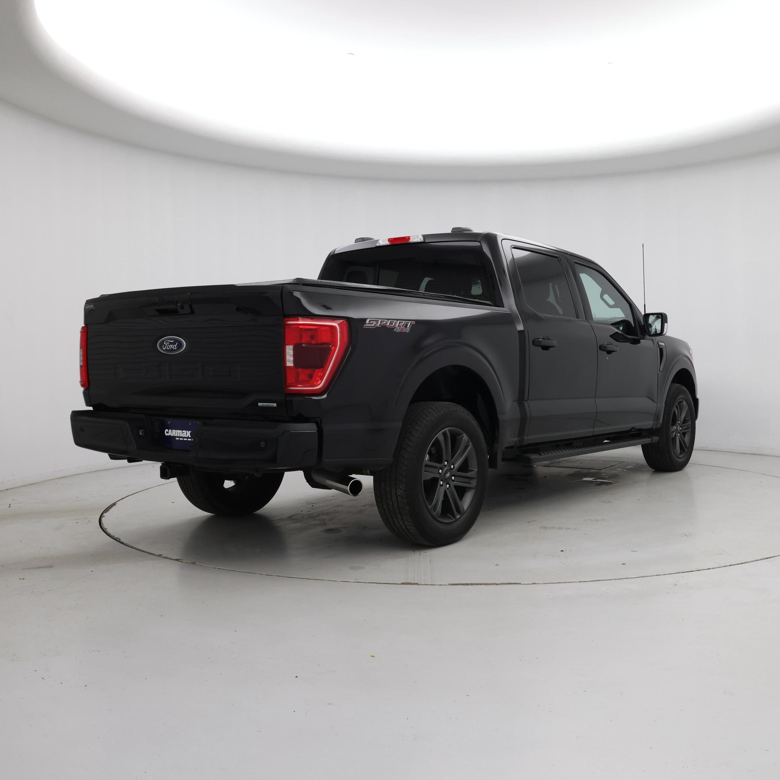 Thumbnail: 2023 Ford F-150 - 8