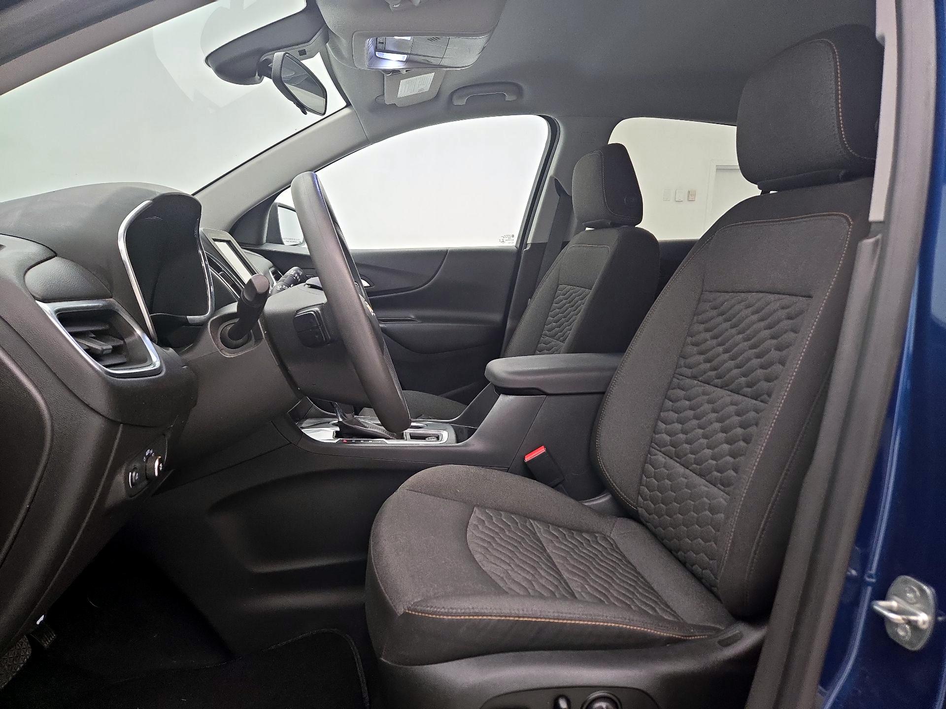 Thumbnail: 2020 Chevrolet Equinox - 11