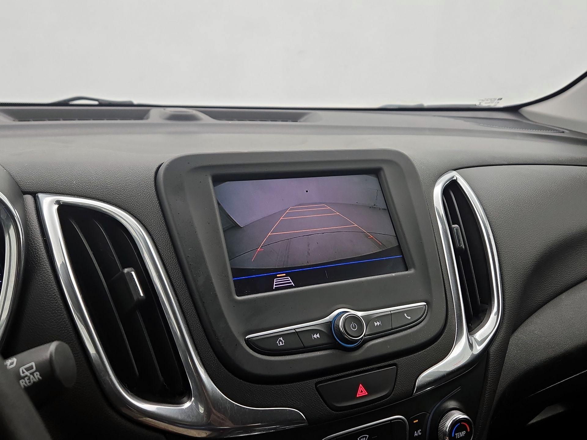 Thumbnail: 2020 Chevrolet Equinox - 14