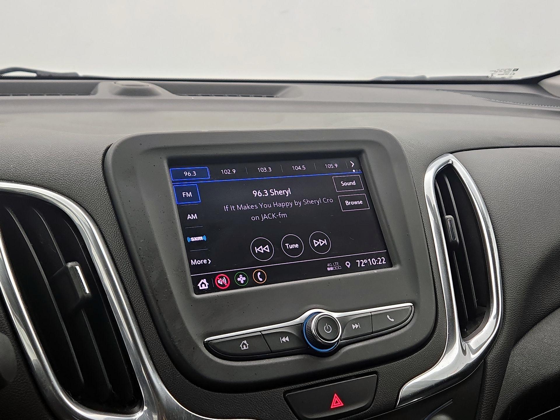 Thumbnail: 2020 Chevrolet Equinox - 15