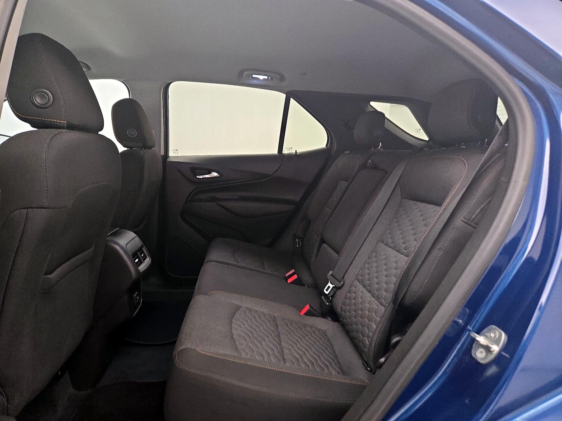 Thumbnail: 2020 Chevrolet Equinox - 19