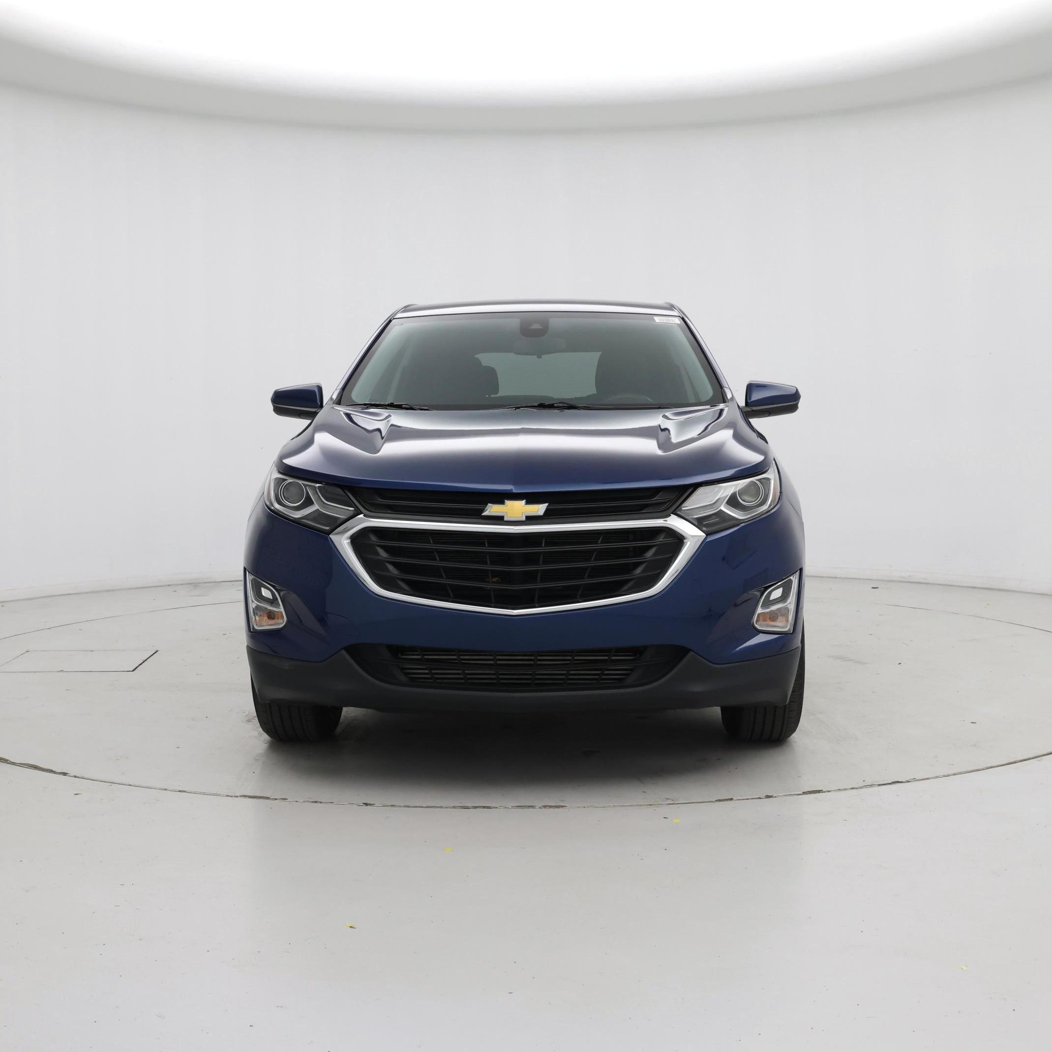 Thumbnail: 2020 Chevrolet Equinox - 5