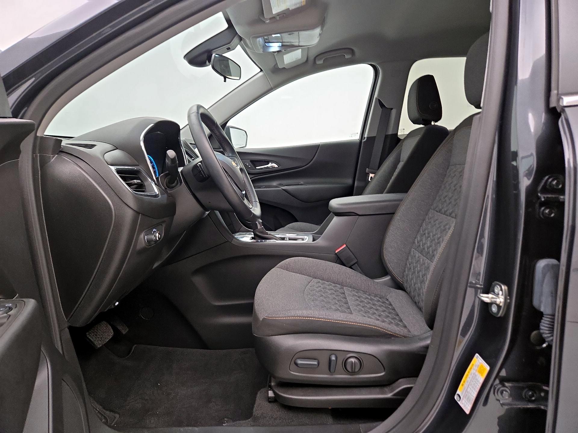 Thumbnail: 2023 Chevrolet Equinox - 11