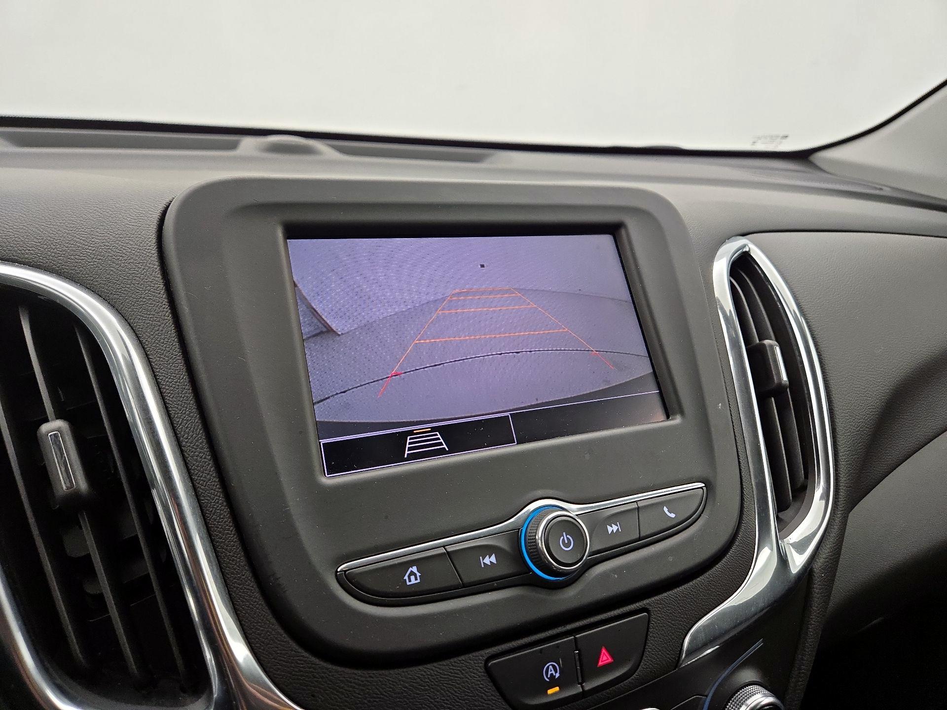 Thumbnail: 2023 Chevrolet Equinox - 14