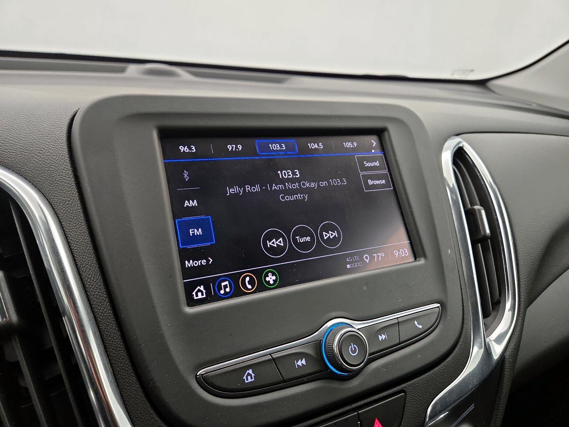 Thumbnail: 2023 Chevrolet Equinox - 15