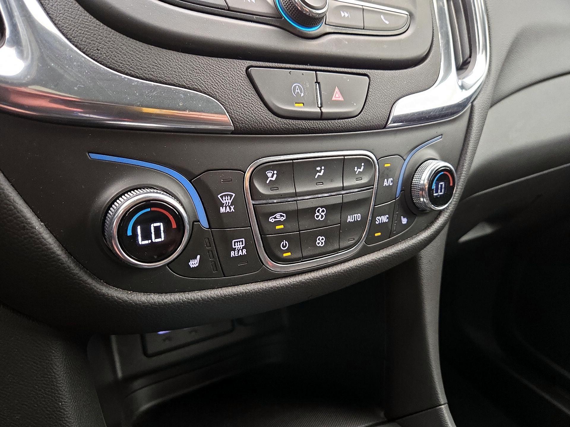 Thumbnail: 2023 Chevrolet Equinox - 16
