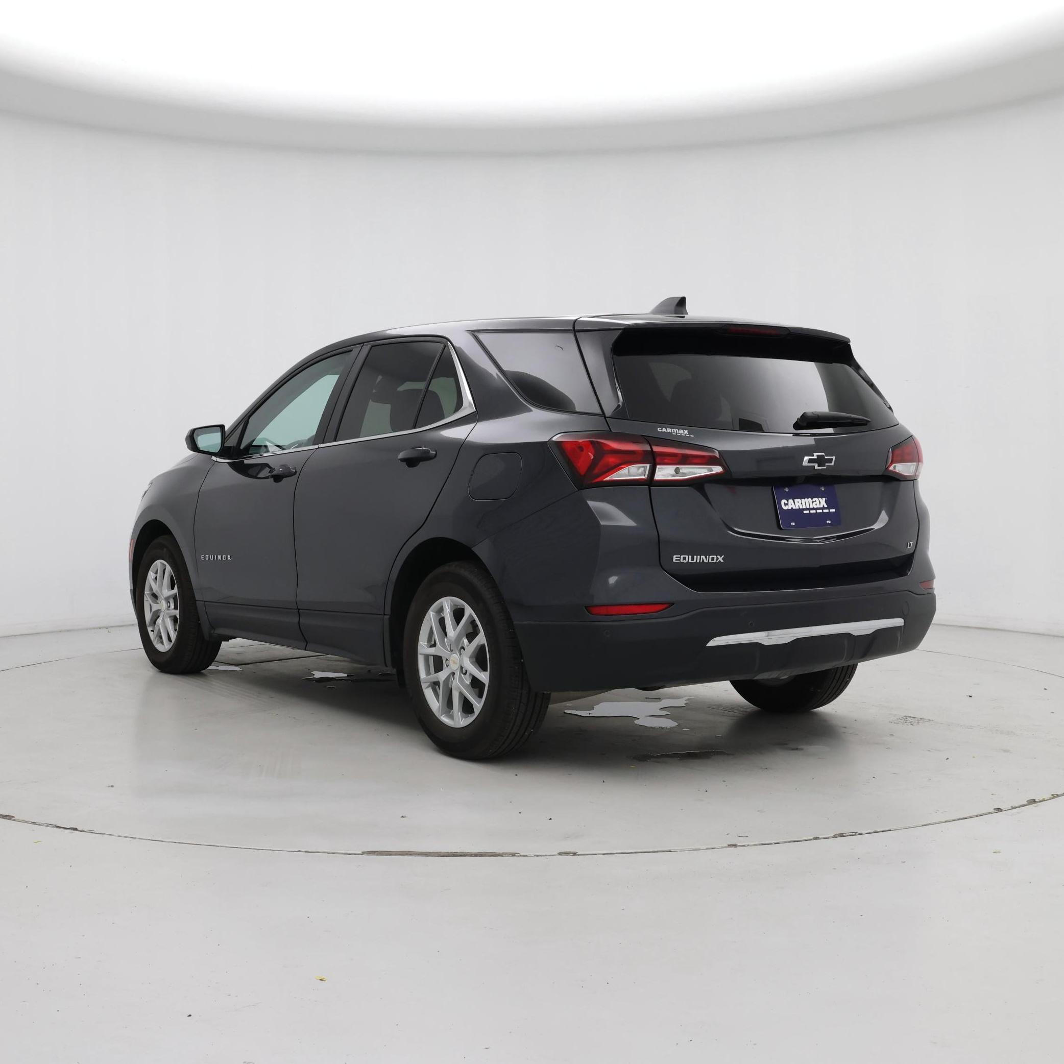 Thumbnail: 2023 Chevrolet Equinox - 2