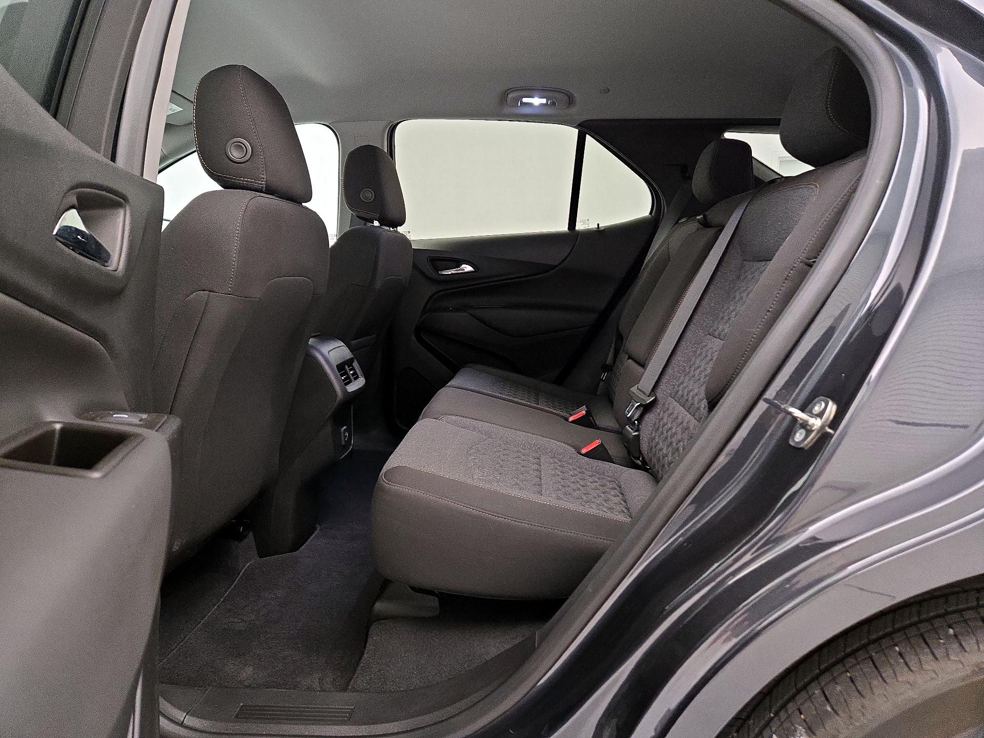 Thumbnail: 2023 Chevrolet Equinox - 19