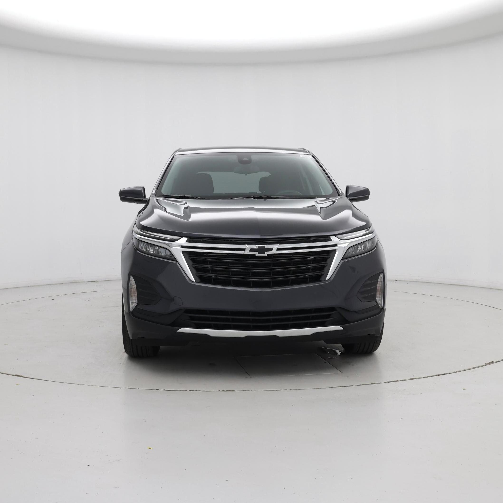 Thumbnail: 2023 Chevrolet Equinox - 5