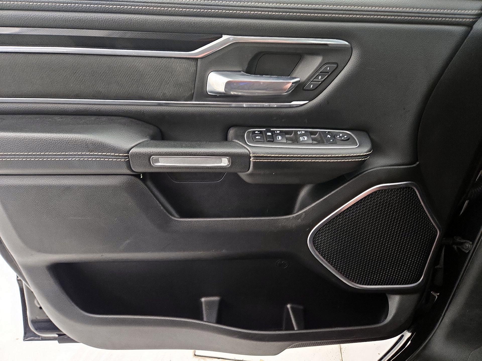 Thumbnail: 2022 RAM 1500 - 12