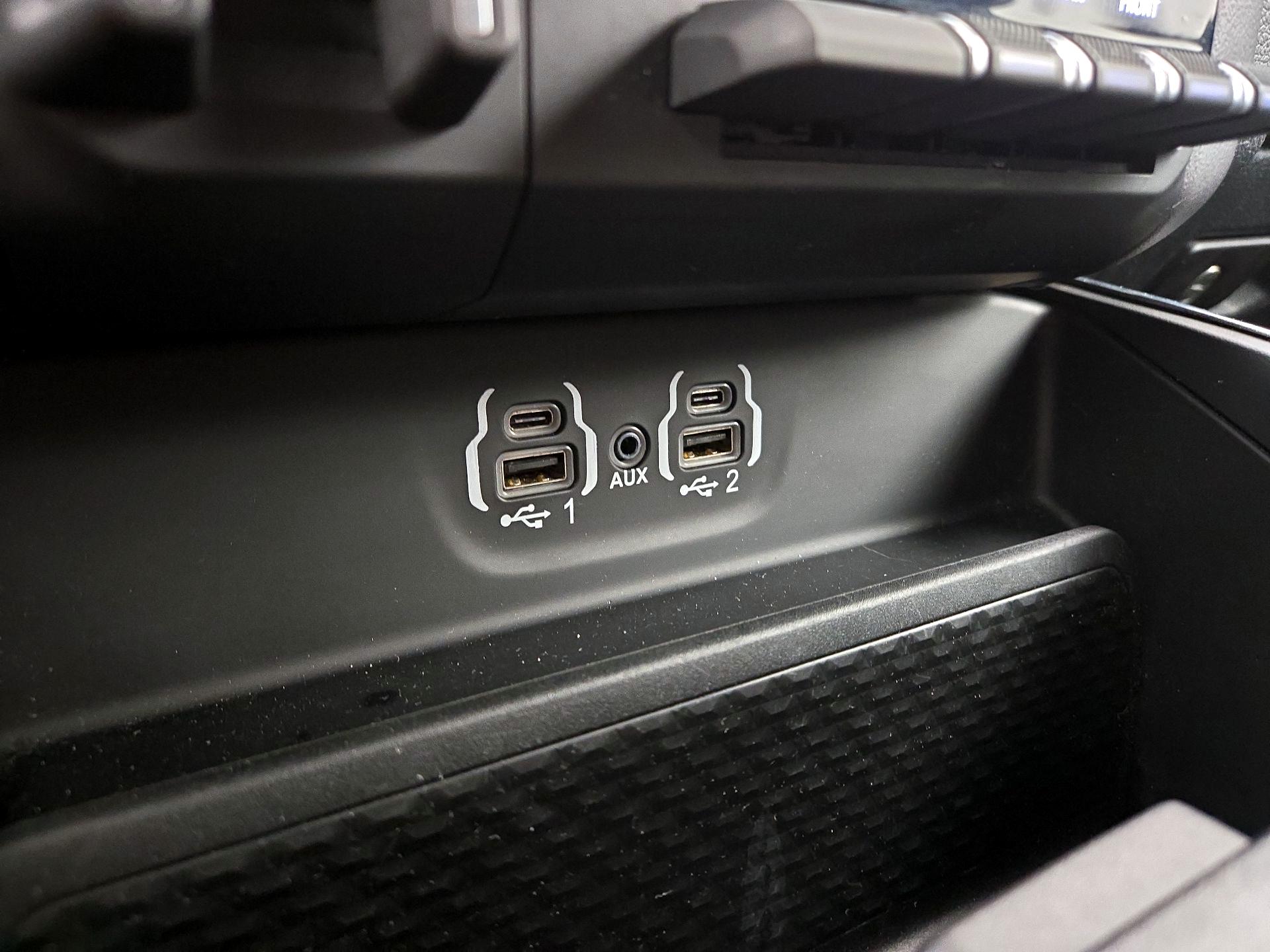 Thumbnail: 2022 RAM 1500 - 18