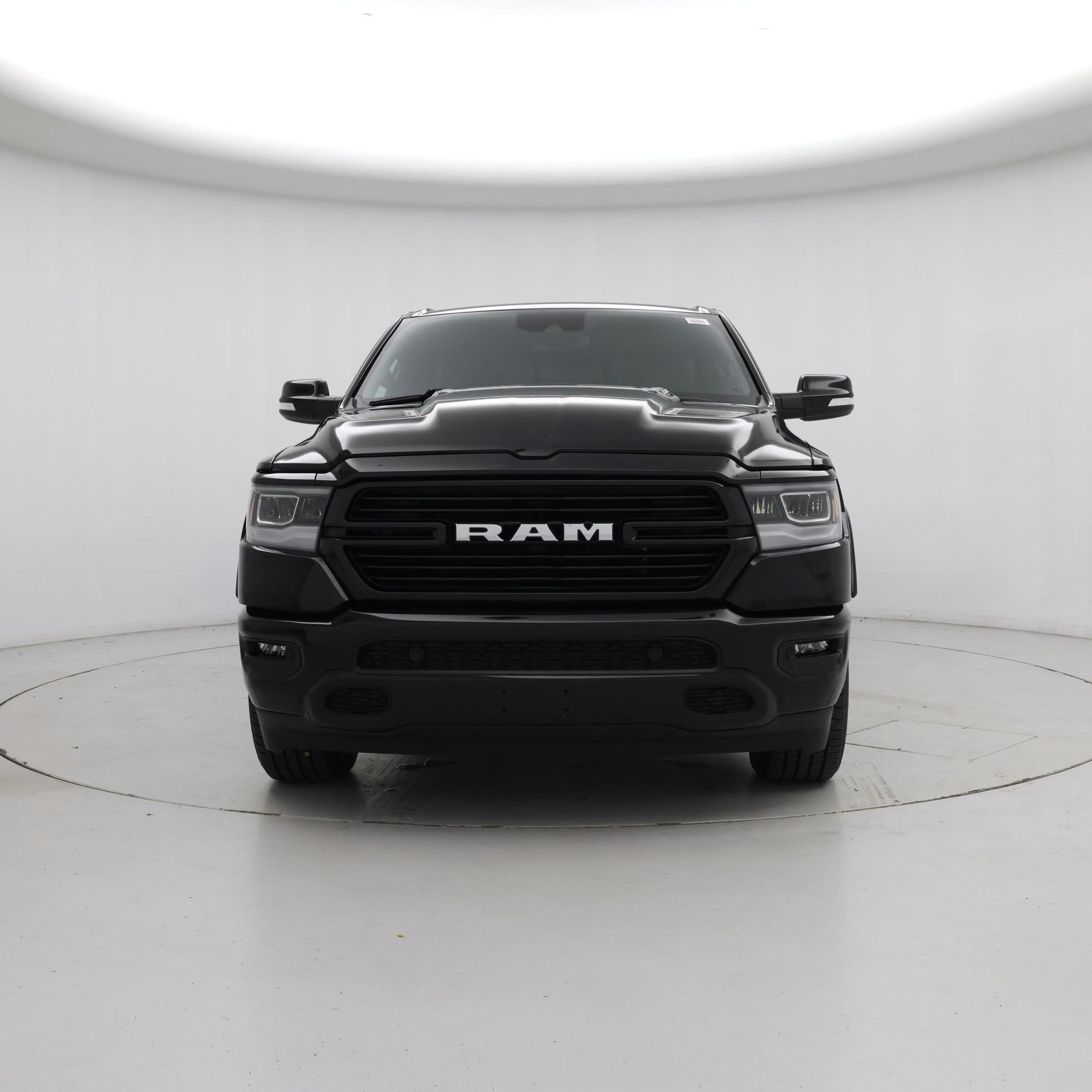Thumbnail: 2022 RAM 1500 - 5