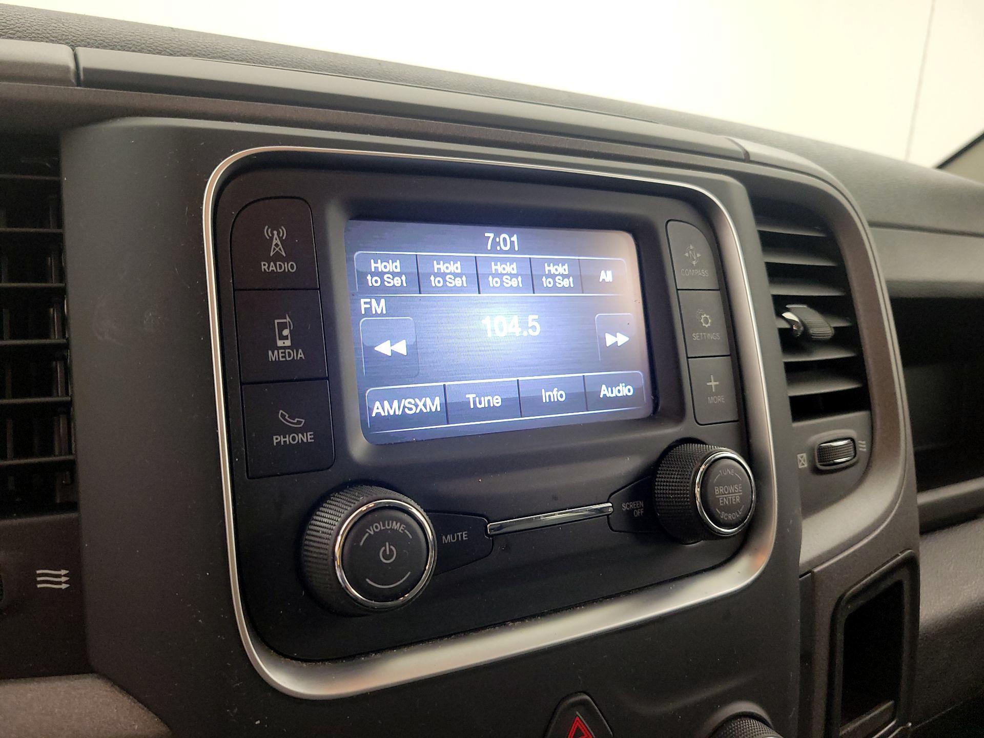Thumbnail: 2022 RAM 1500 Classic - 15