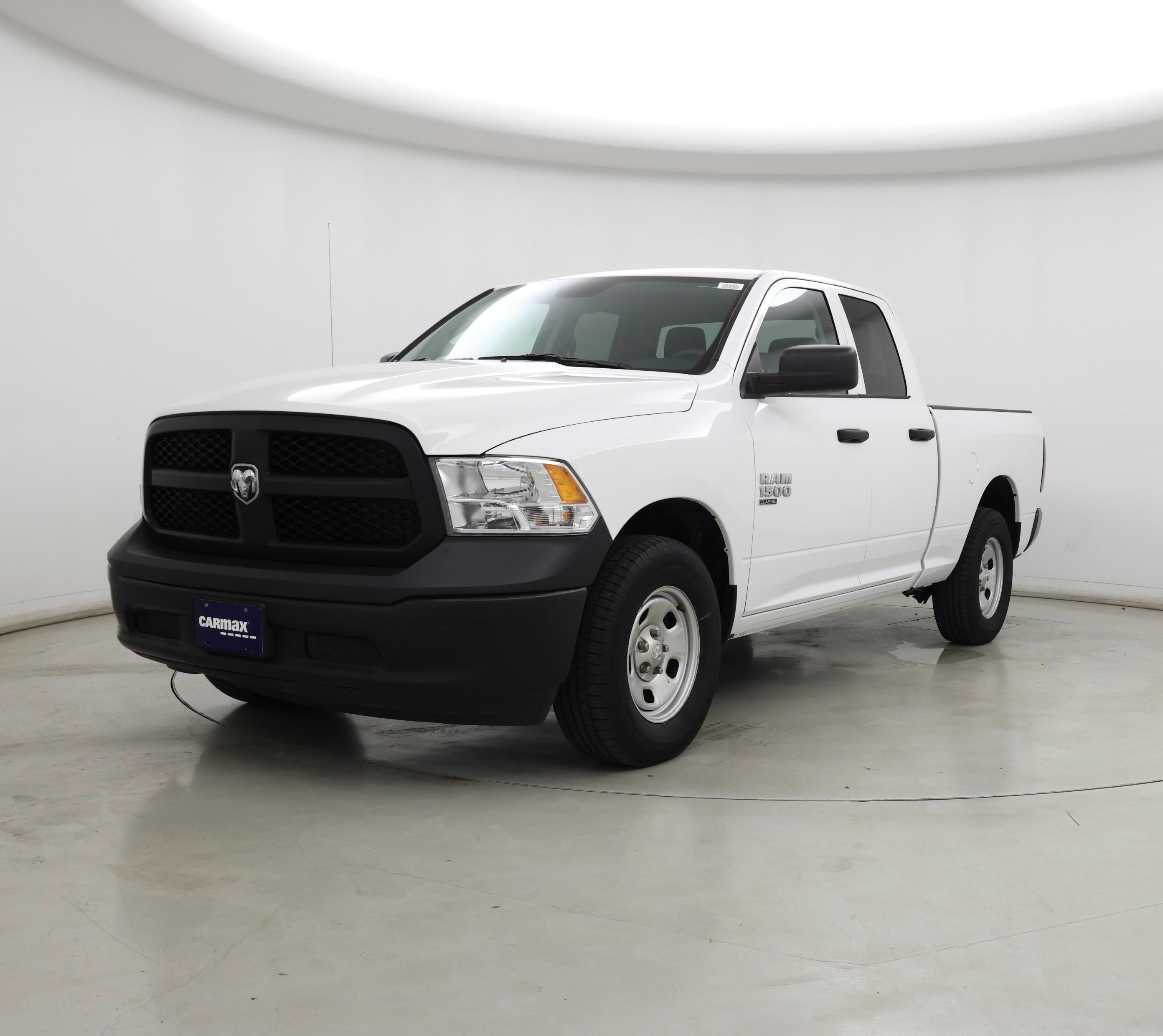 Thumbnail: 2022 RAM 1500 Classic - 4