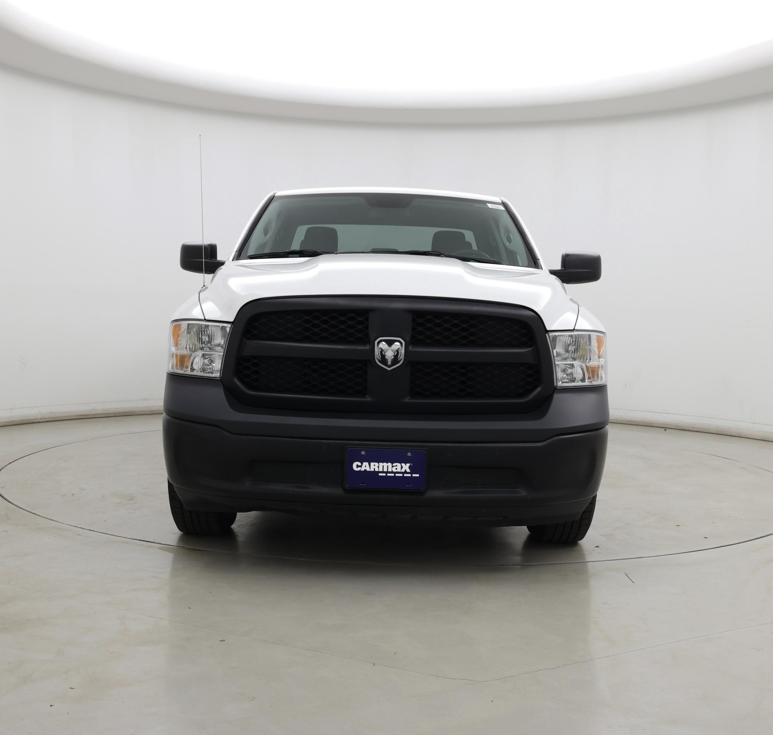 Thumbnail: 2022 RAM 1500 Classic - 5