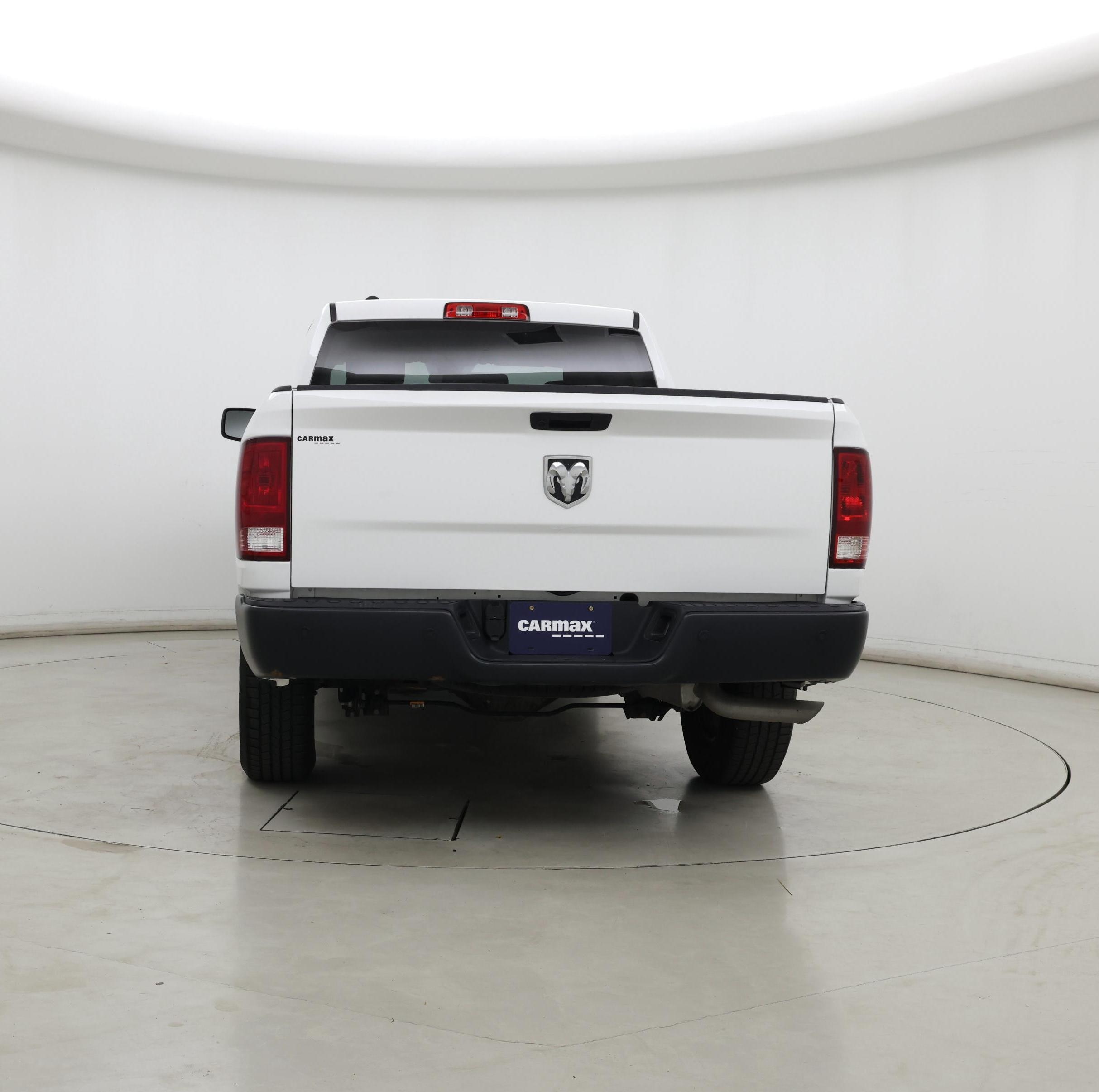 Thumbnail: 2022 RAM 1500 Classic - 6