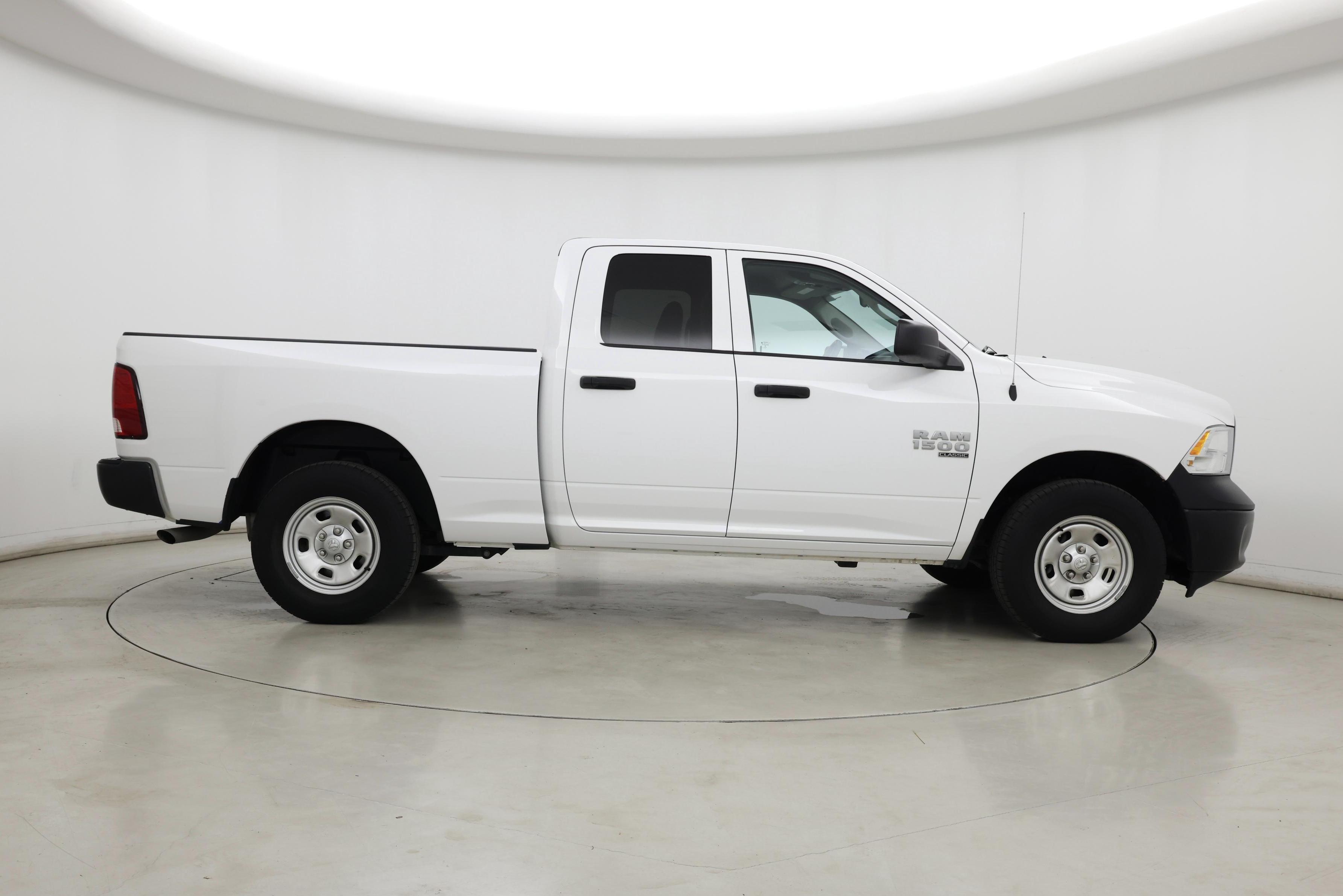 Thumbnail: 2022 RAM 1500 Classic - 7