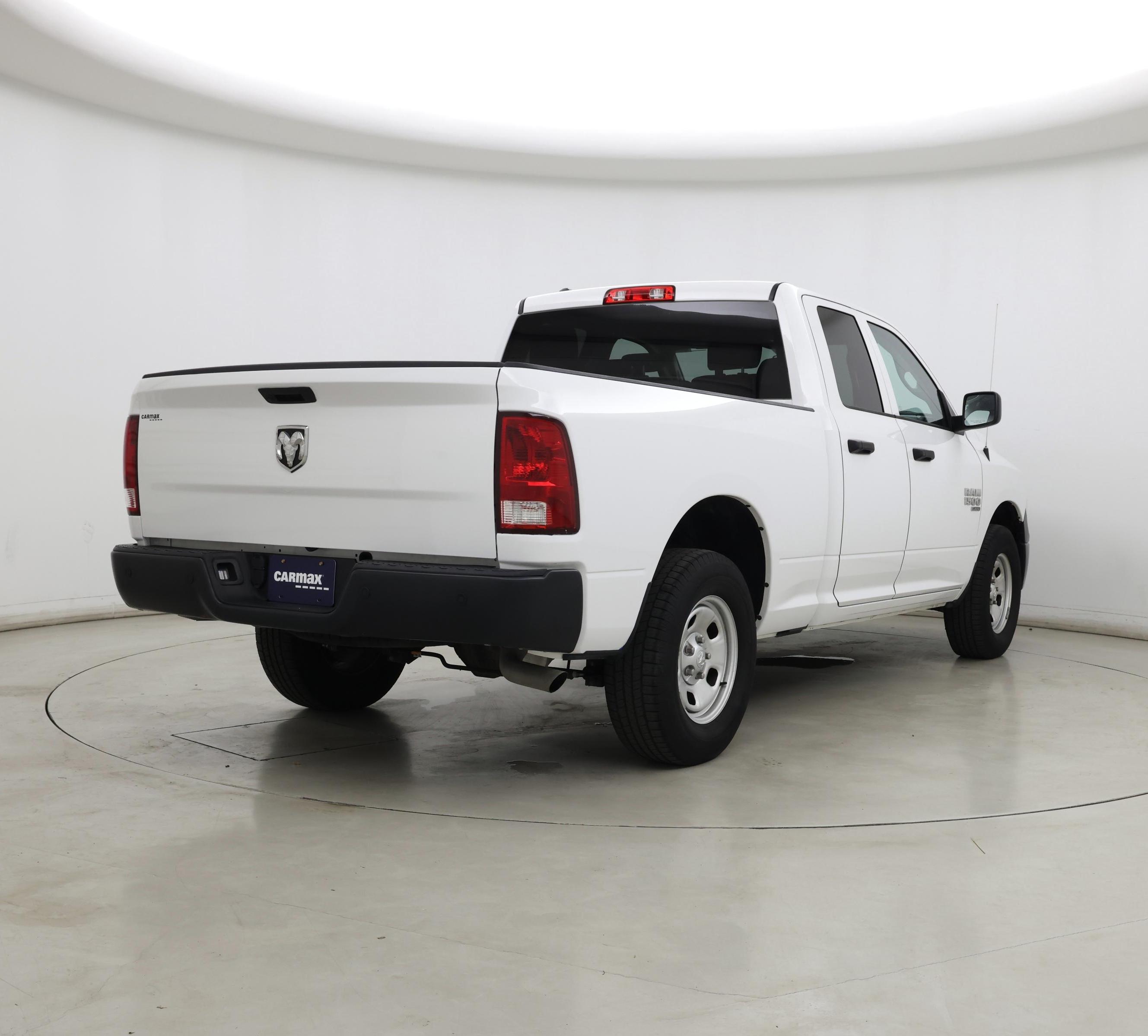 Thumbnail: 2022 RAM 1500 Classic - 8