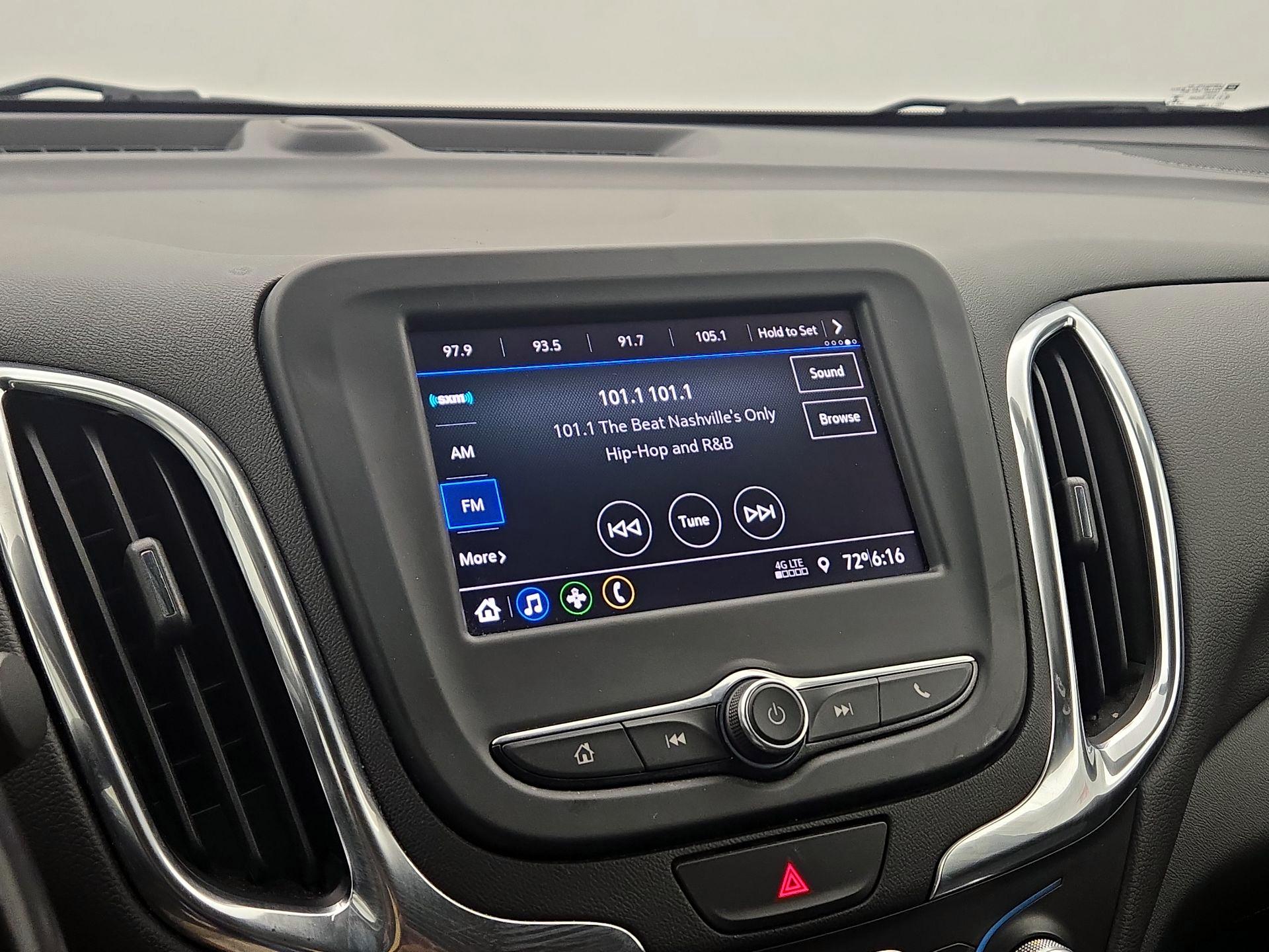 Thumbnail: 2021 Chevrolet Equinox - 15