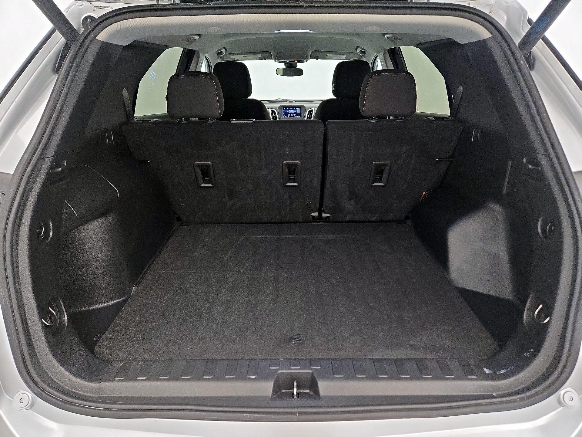 Thumbnail: 2021 Chevrolet Equinox - 20