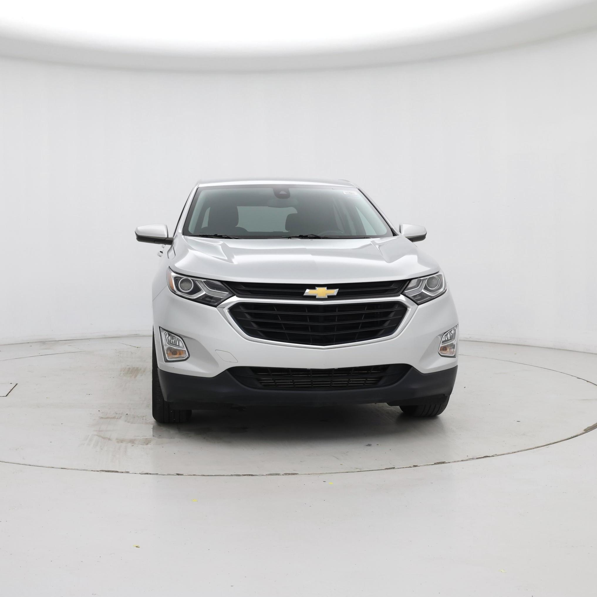 Thumbnail: 2021 Chevrolet Equinox - 5