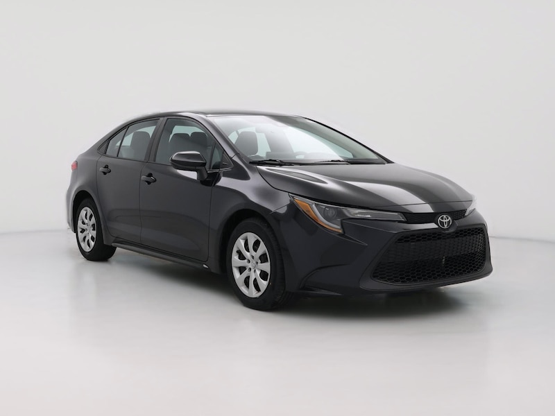 2020 Toyota Corolla LE -
                  Madison, TN