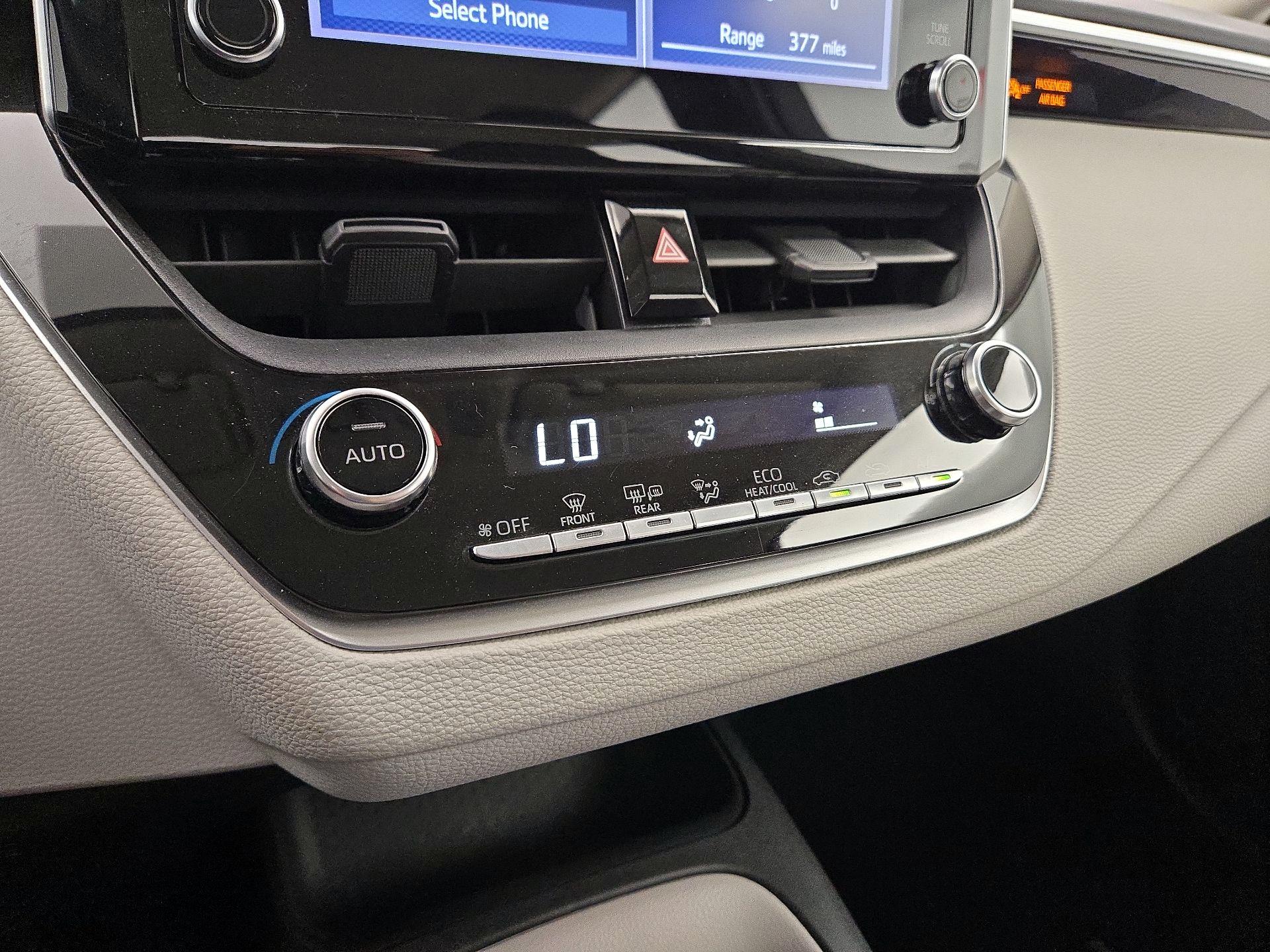 Thumbnail: 2020 Toyota Corolla - 16