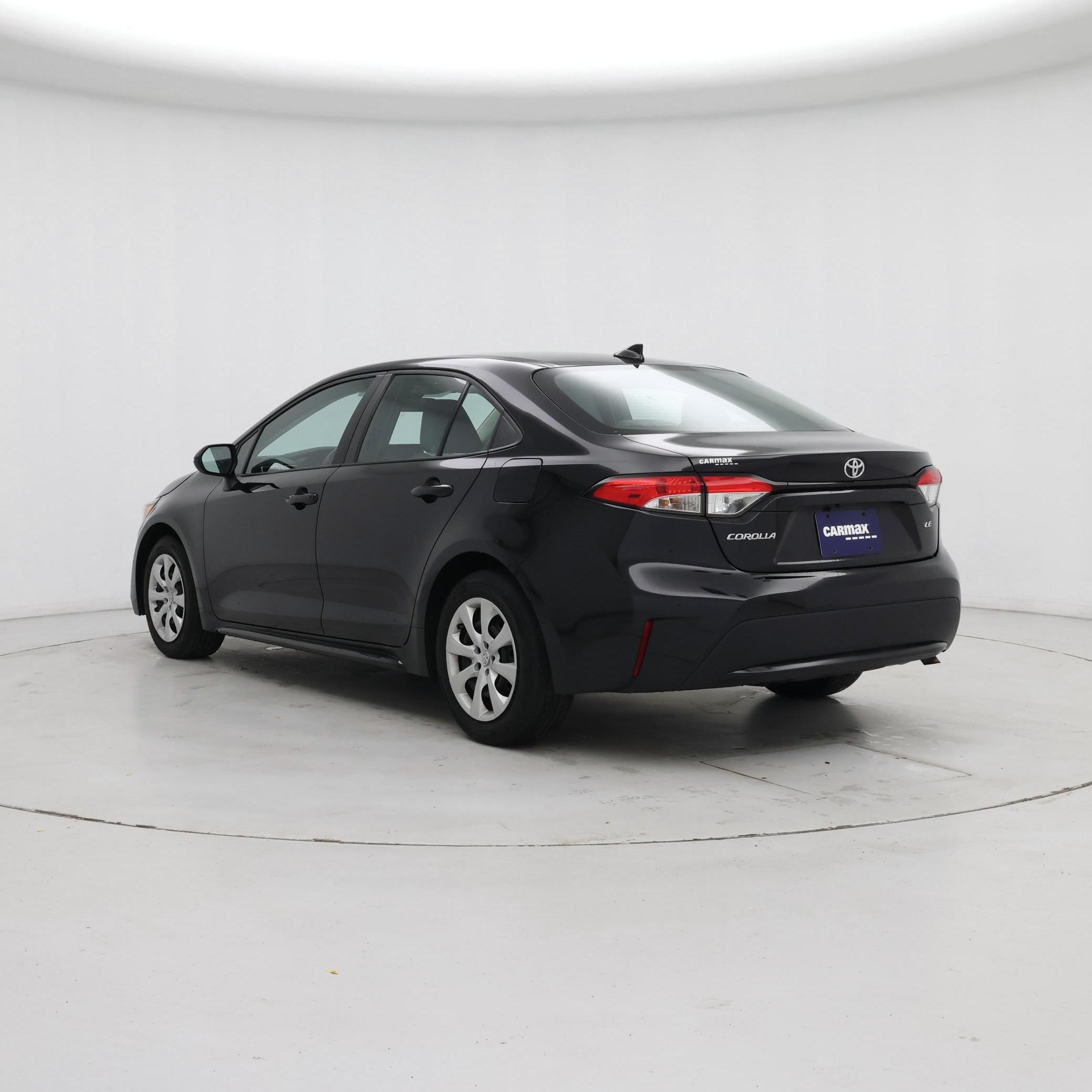 Thumbnail: 2020 Toyota Corolla - 2