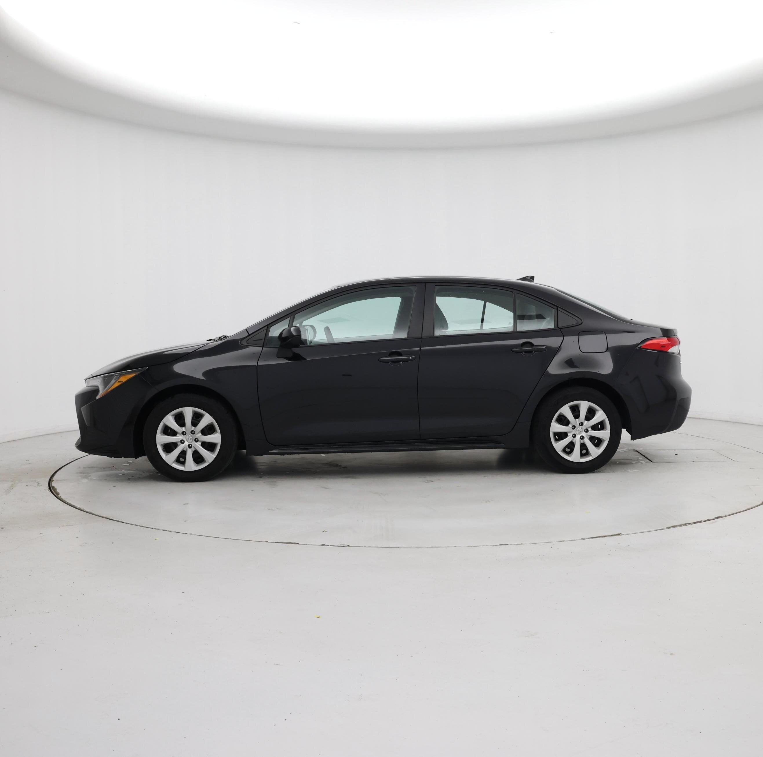 Thumbnail: 2020 Toyota Corolla - 3