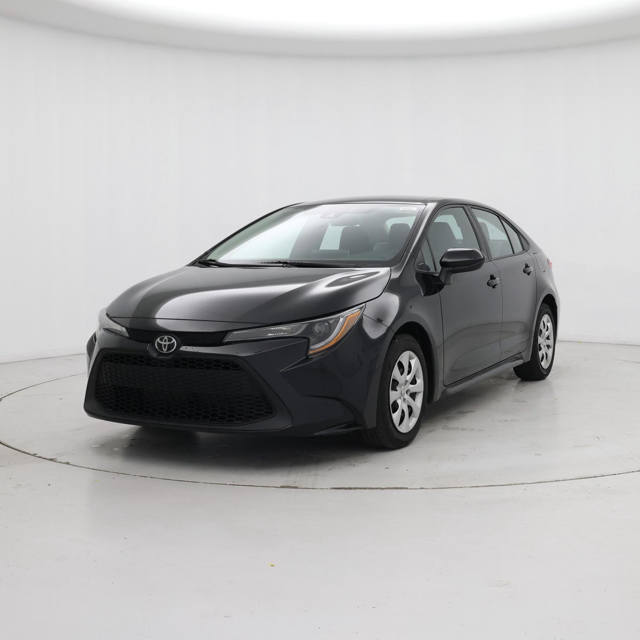 Thumbnail: 2020 Toyota Corolla - 4