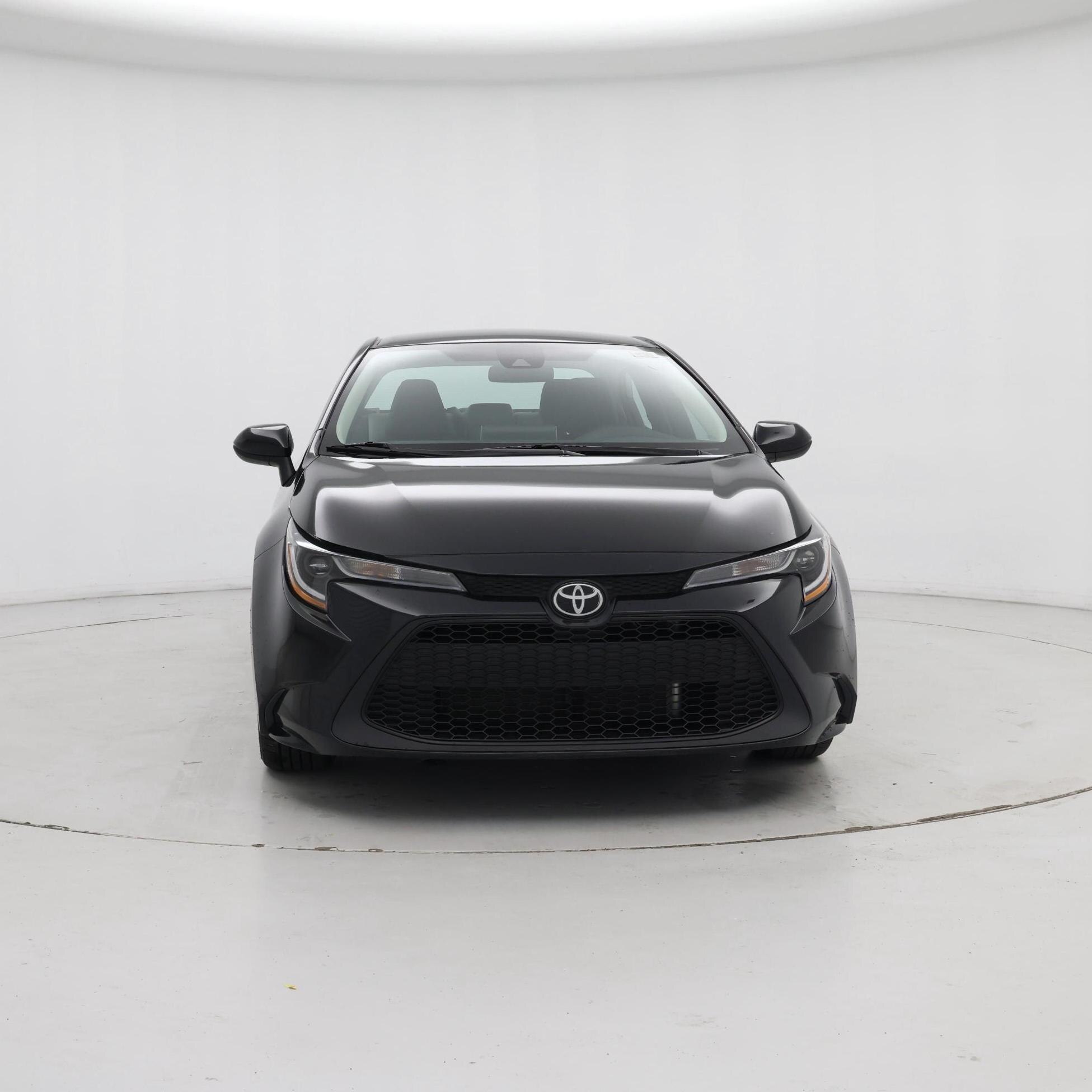 Thumbnail: 2020 Toyota Corolla - 5