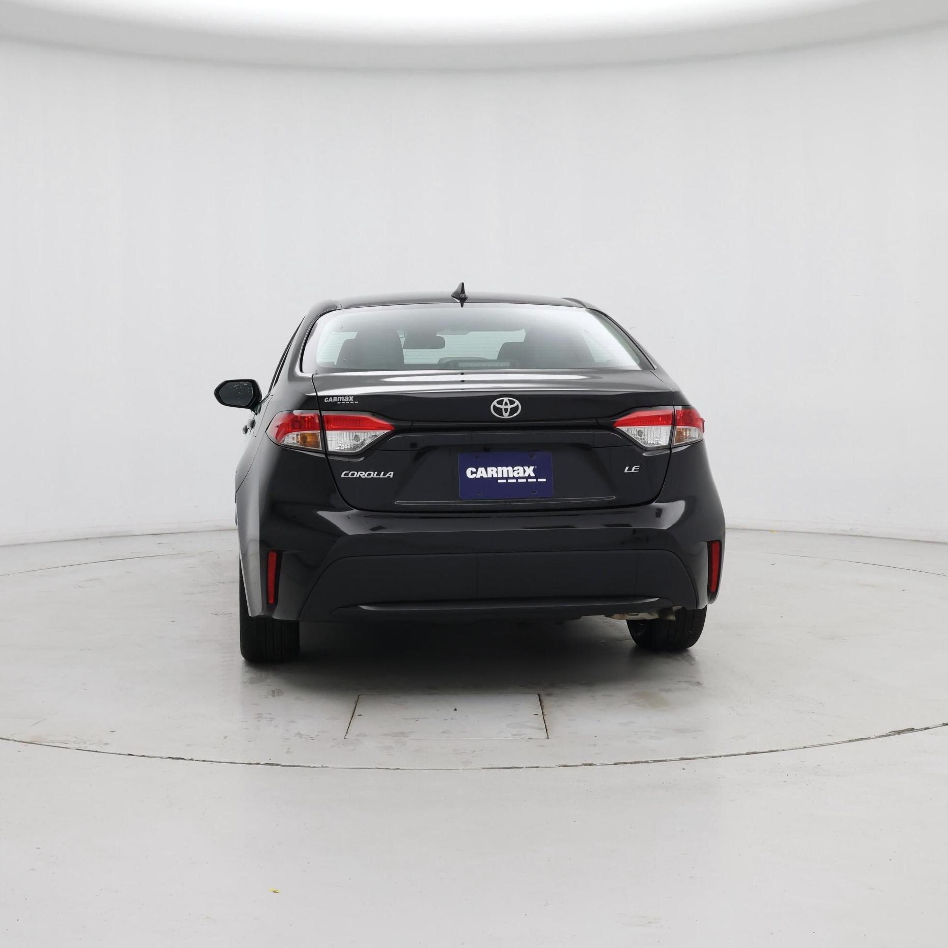 Thumbnail: 2020 Toyota Corolla - 6