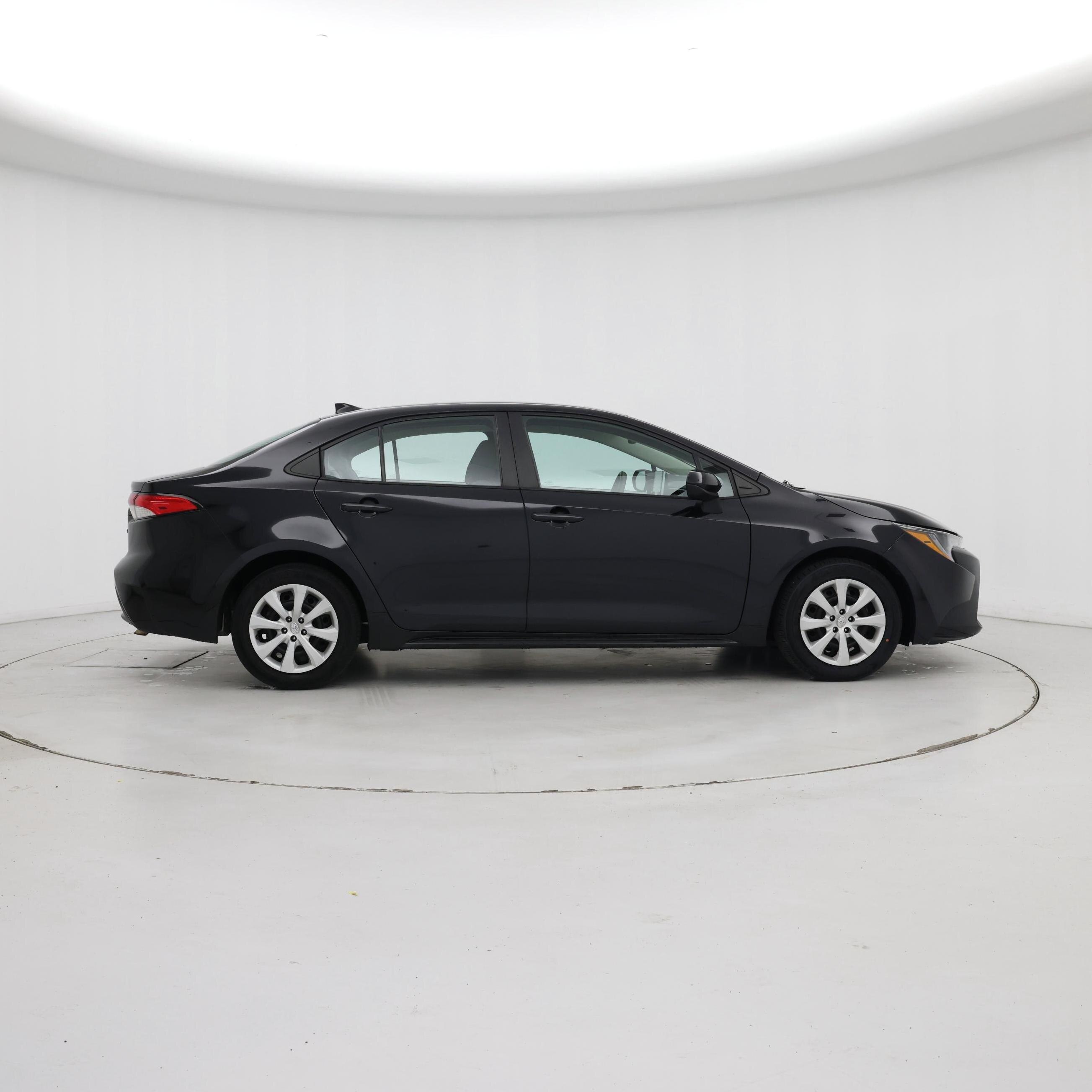 Thumbnail: 2020 Toyota Corolla - 7