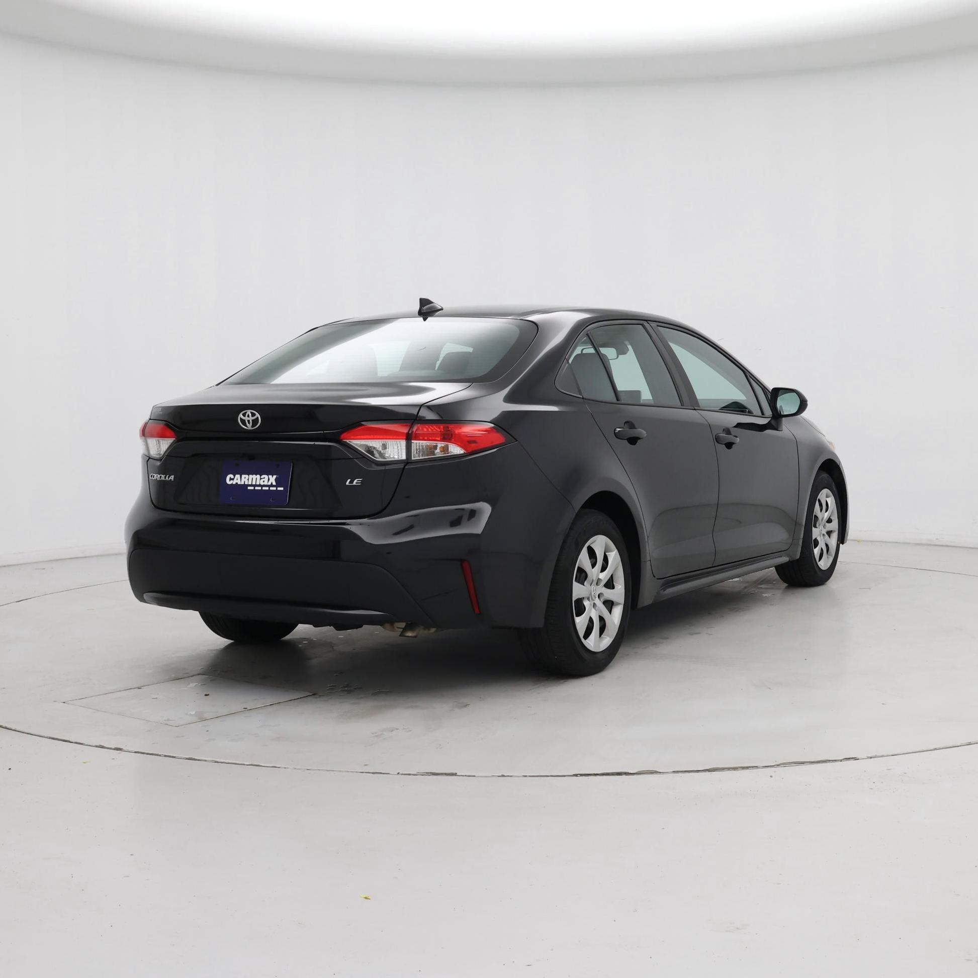 Thumbnail: 2020 Toyota Corolla - 8