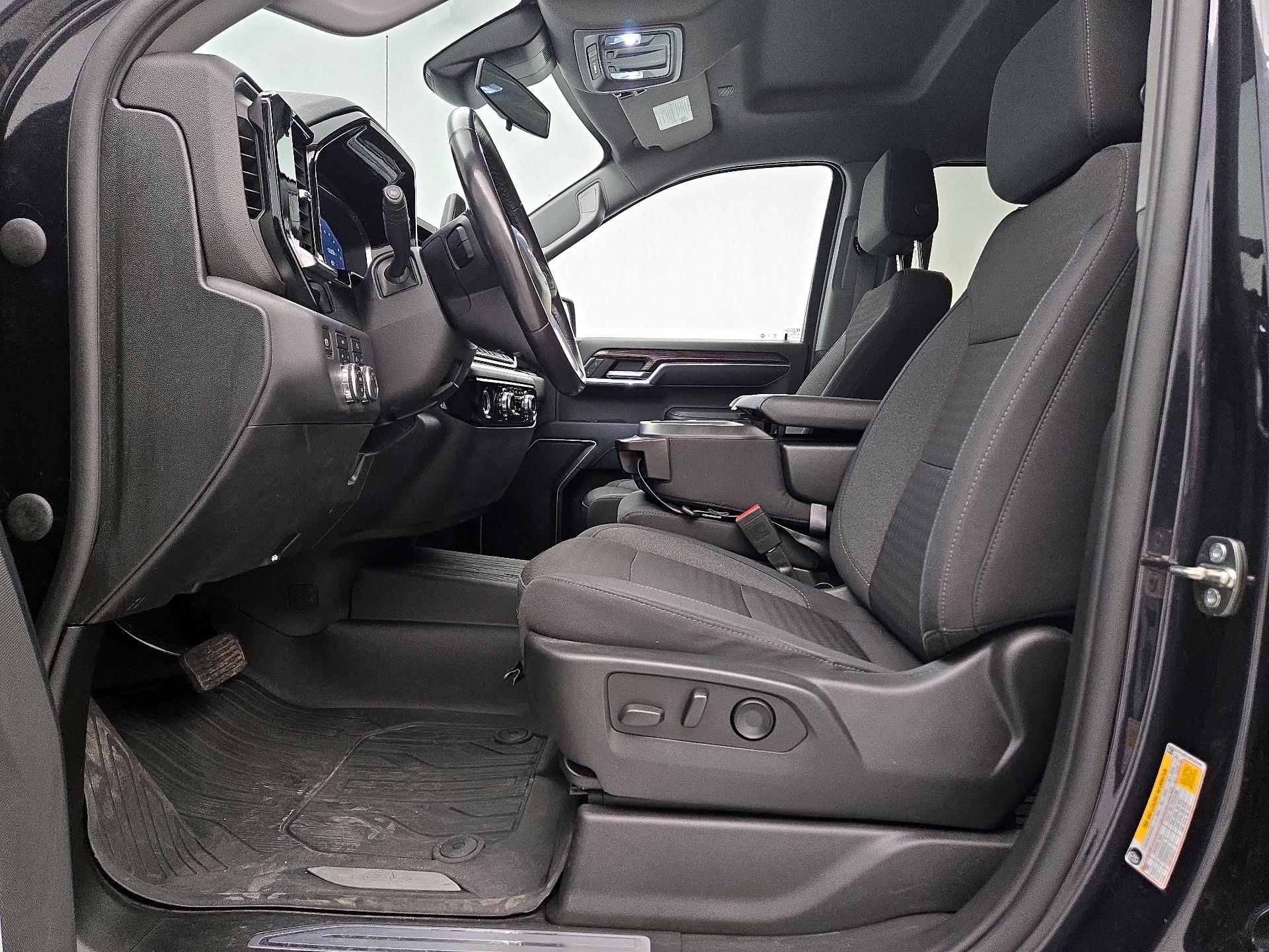 Thumbnail: 2022 GMC Sierra 1500 - 11