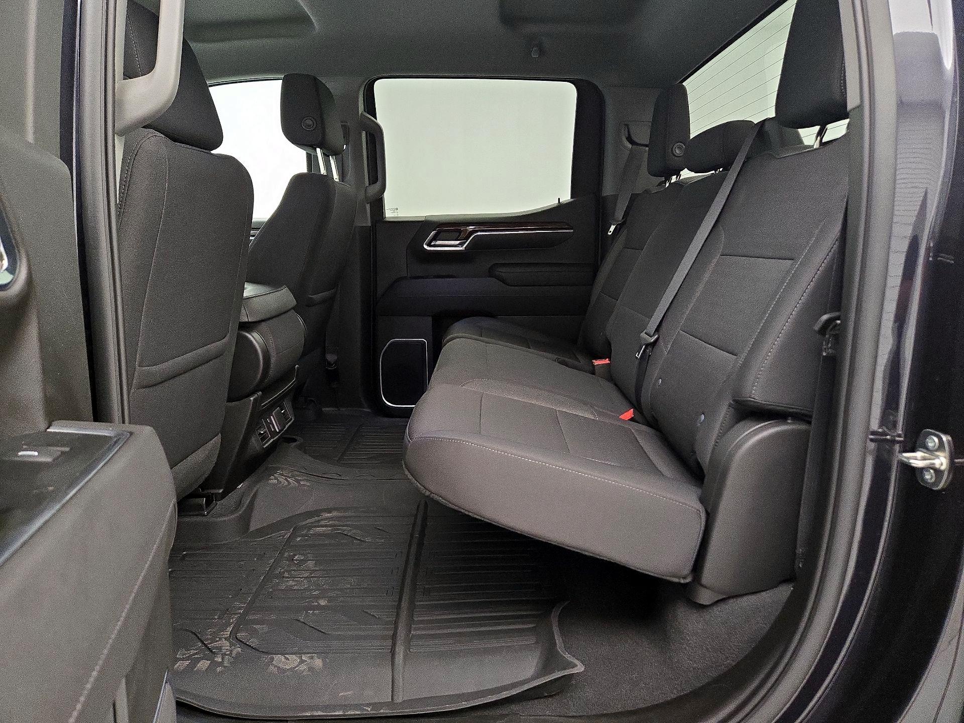 Thumbnail: 2022 GMC Sierra 1500 - 19