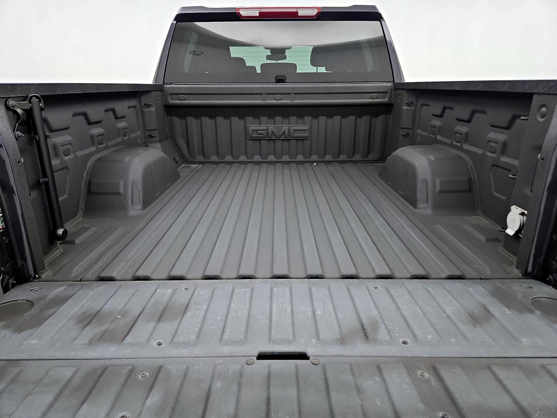 Thumbnail: 2022 GMC Sierra 1500 - 20