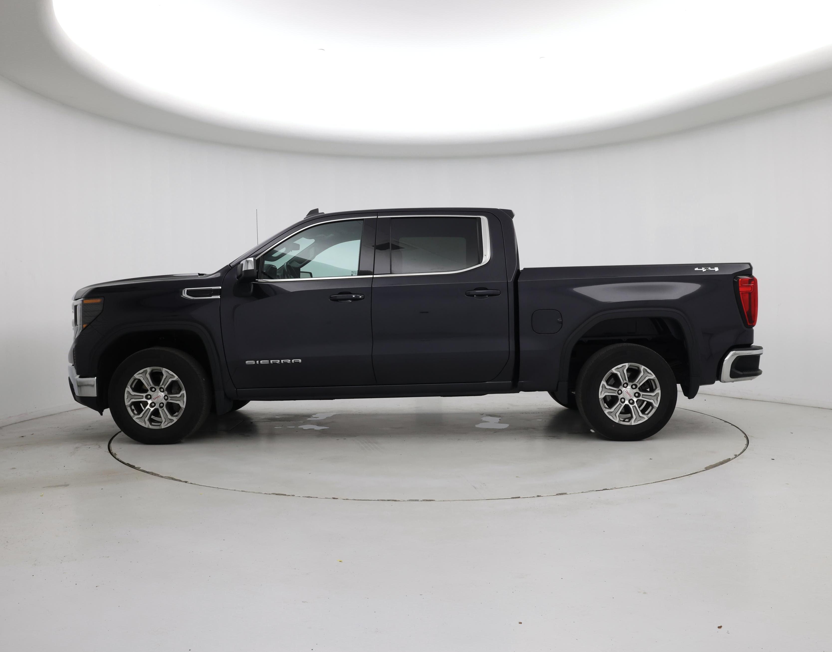 Thumbnail: 2022 GMC Sierra 1500 - 3