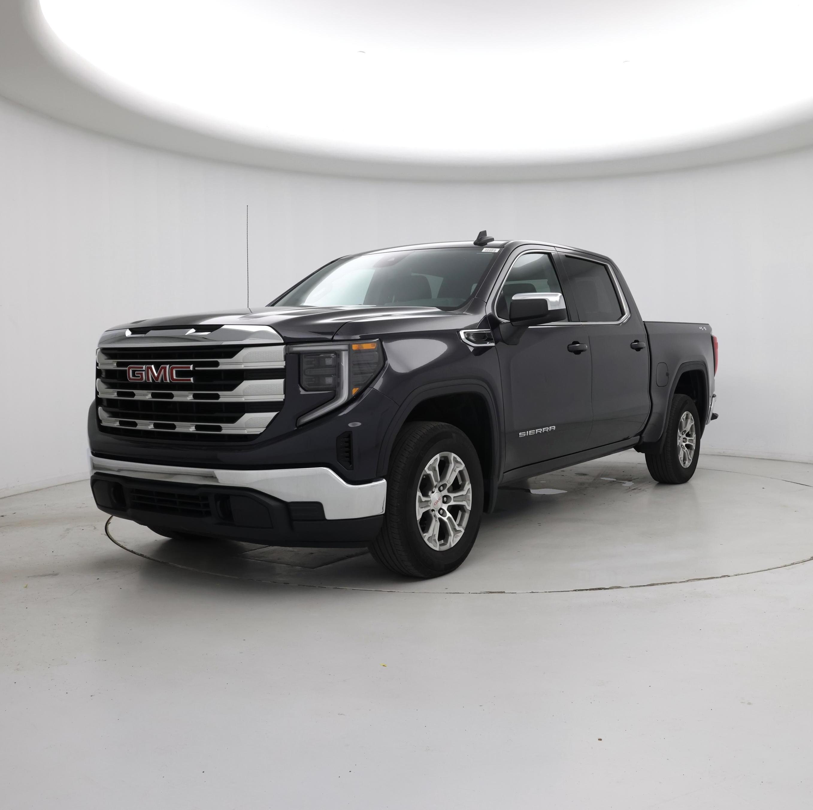 Thumbnail: 2022 GMC Sierra 1500 - 4