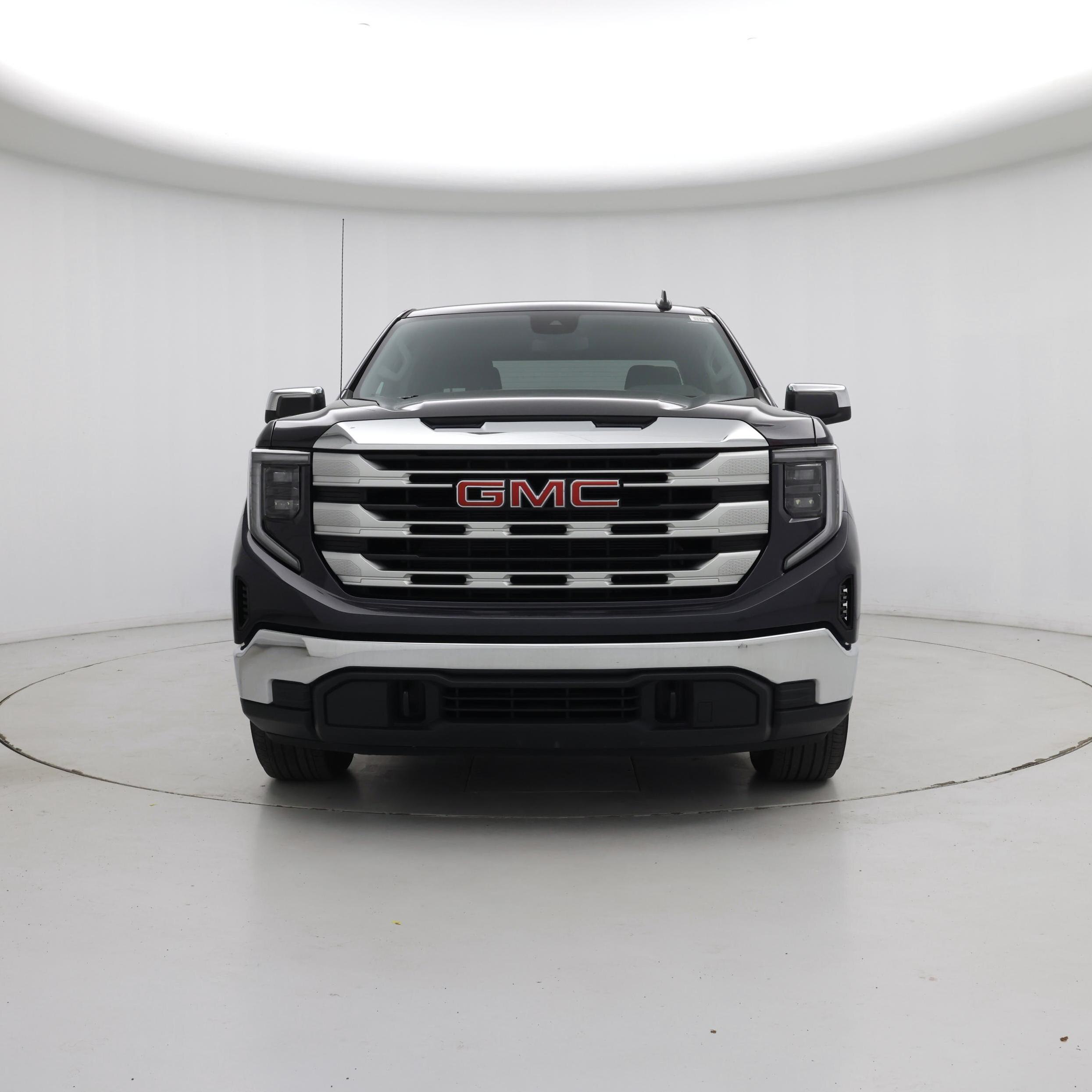 Thumbnail: 2022 GMC Sierra 1500 - 5