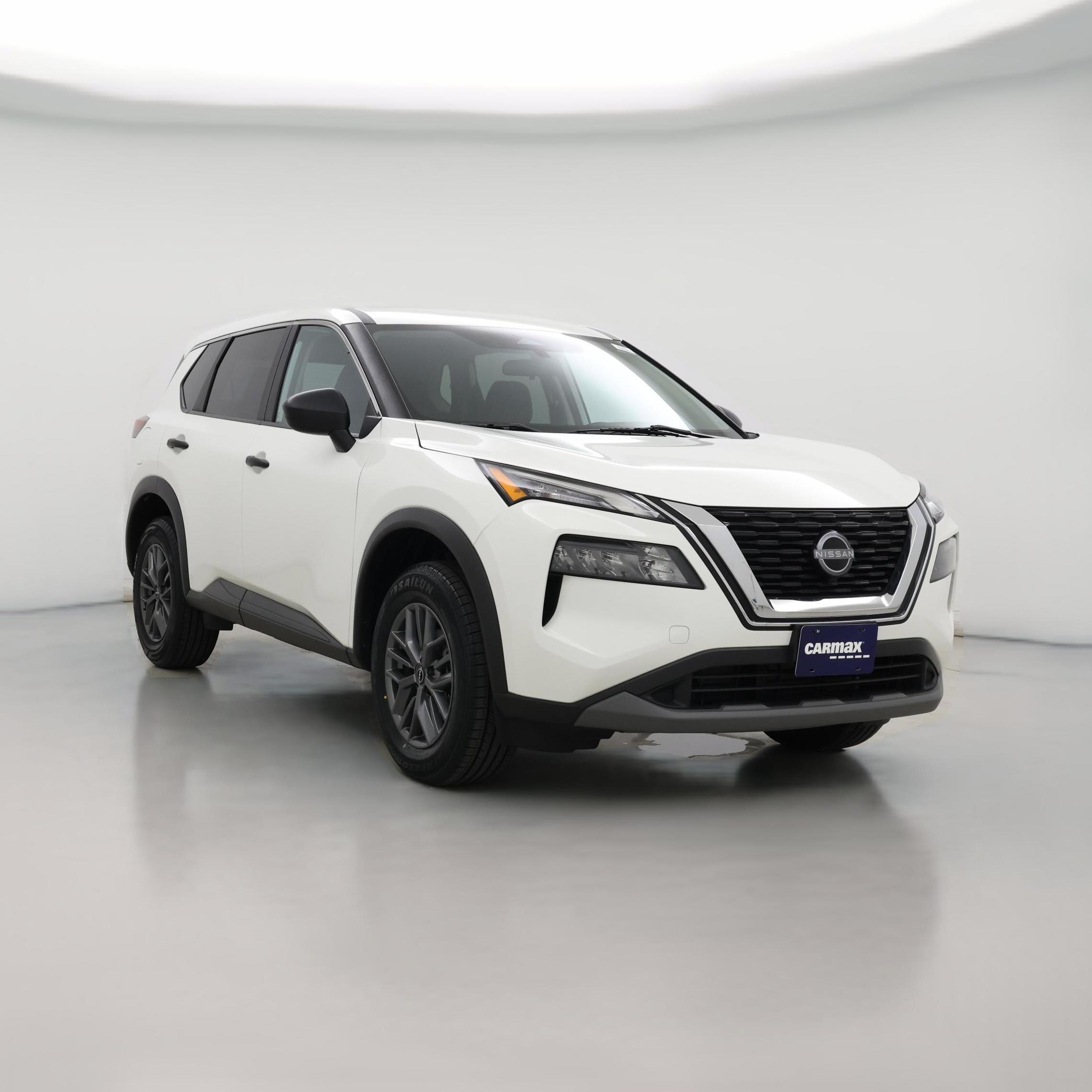Thumbnail: 2022 Nissan Rogue - 1