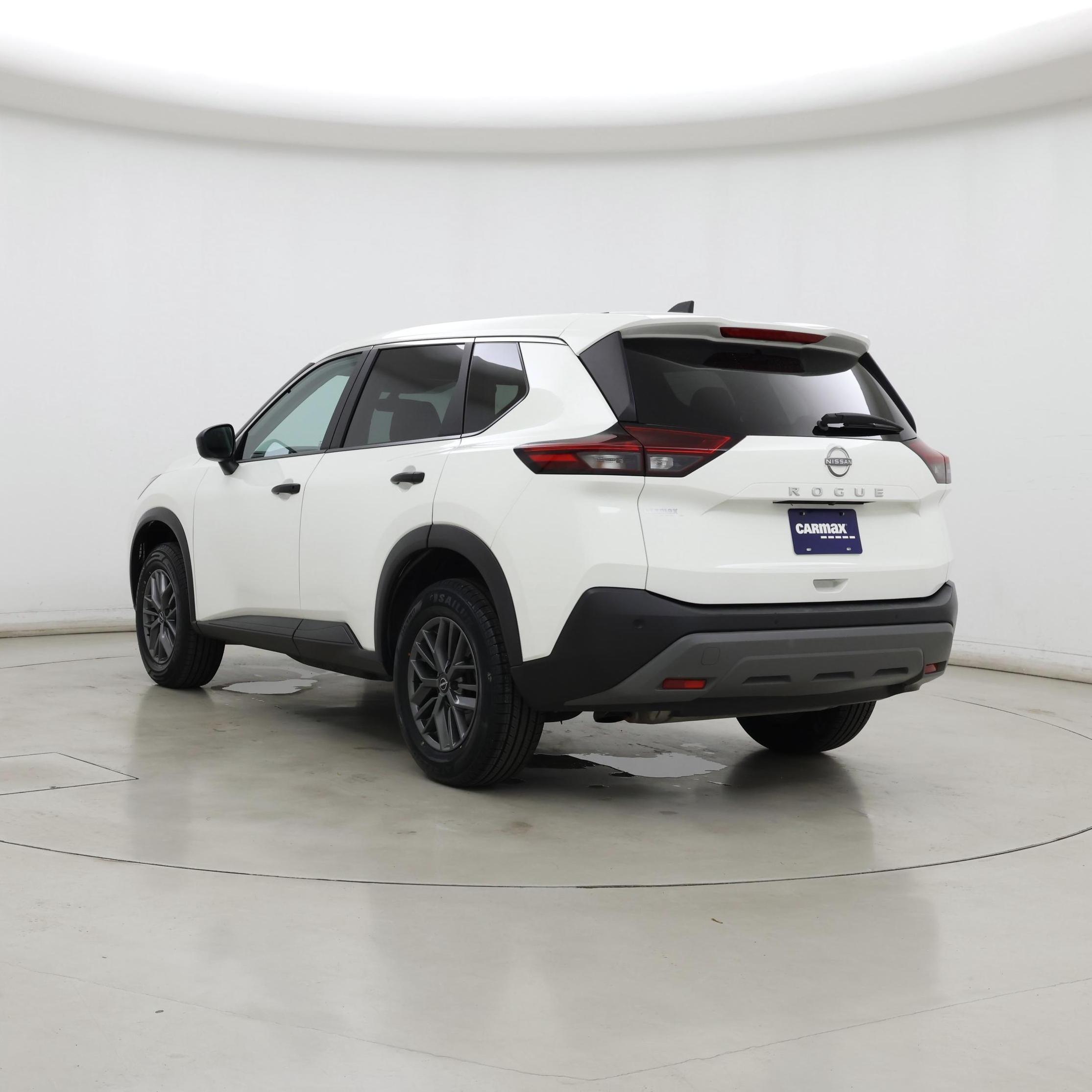 Thumbnail: 2022 Nissan Rogue - 2