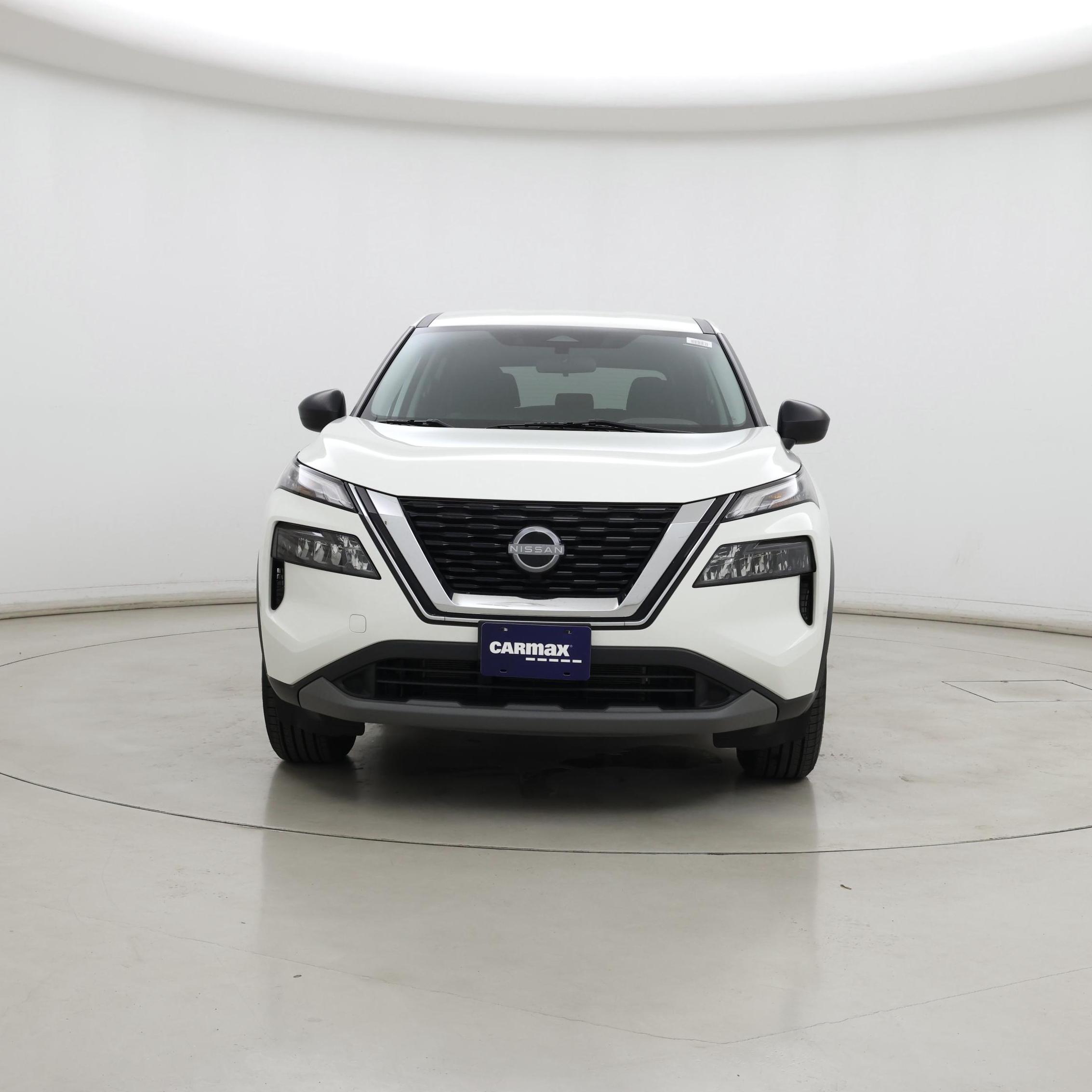 Thumbnail: 2022 Nissan Rogue - 5