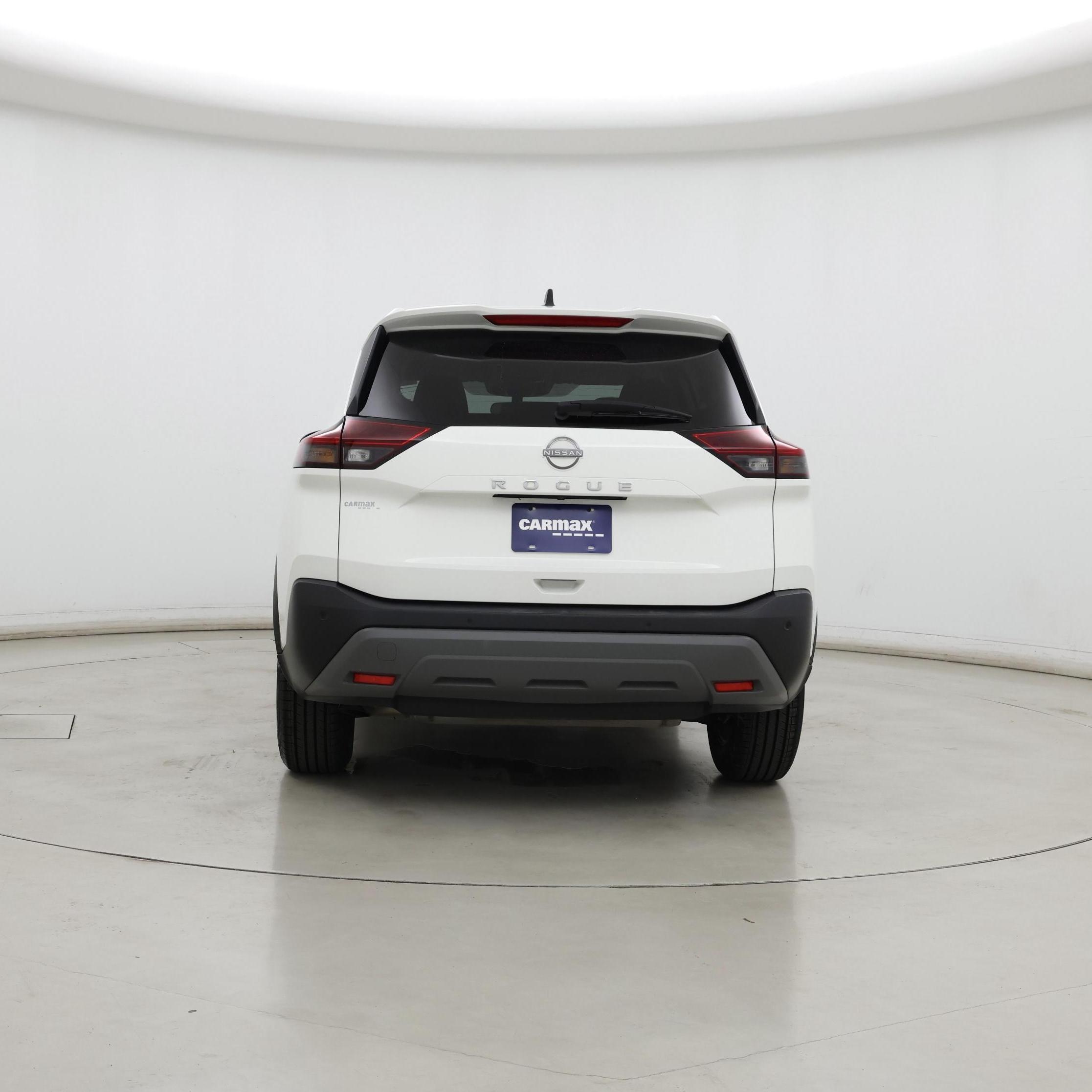 Thumbnail: 2022 Nissan Rogue - 6