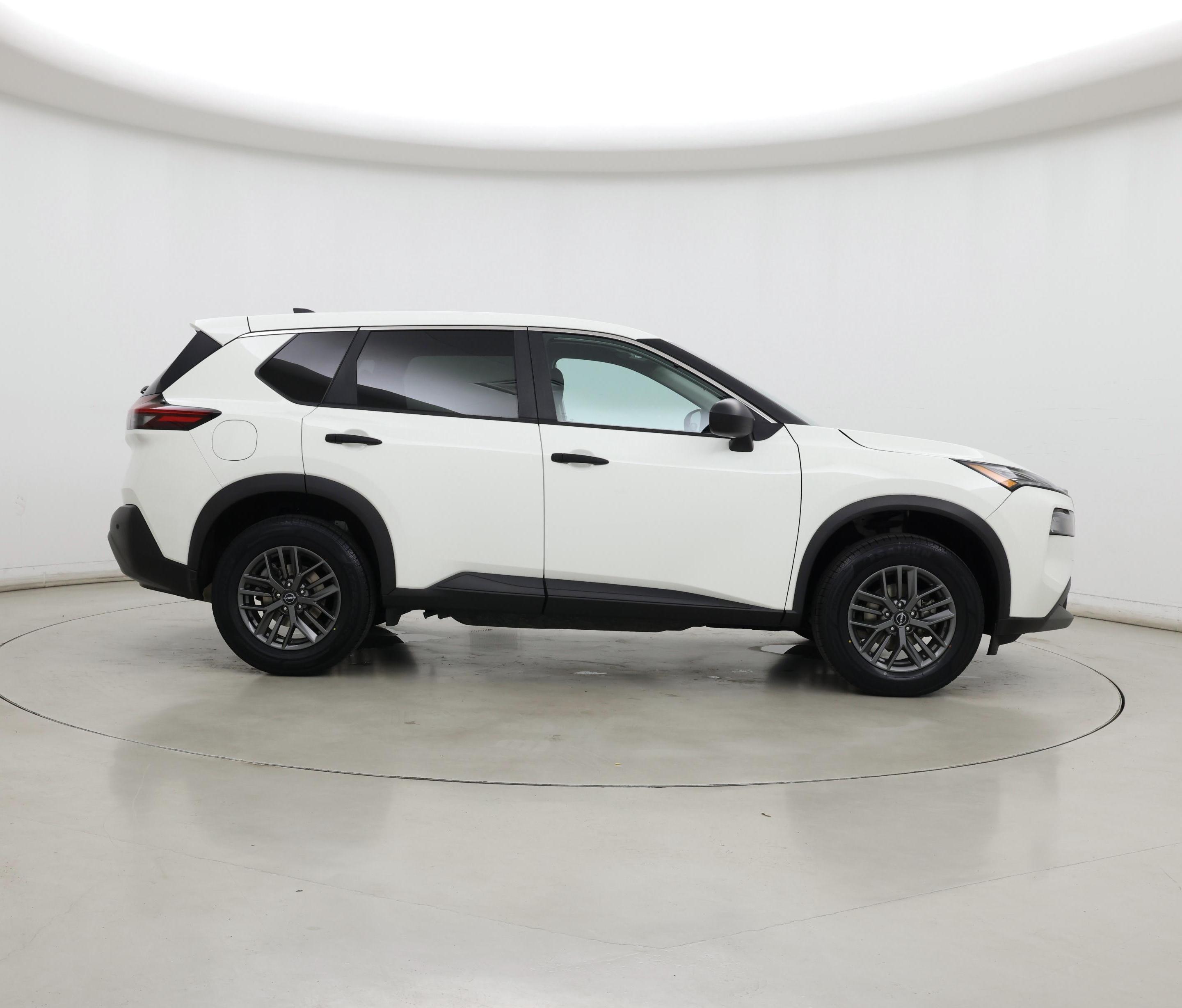 Thumbnail: 2022 Nissan Rogue - 7