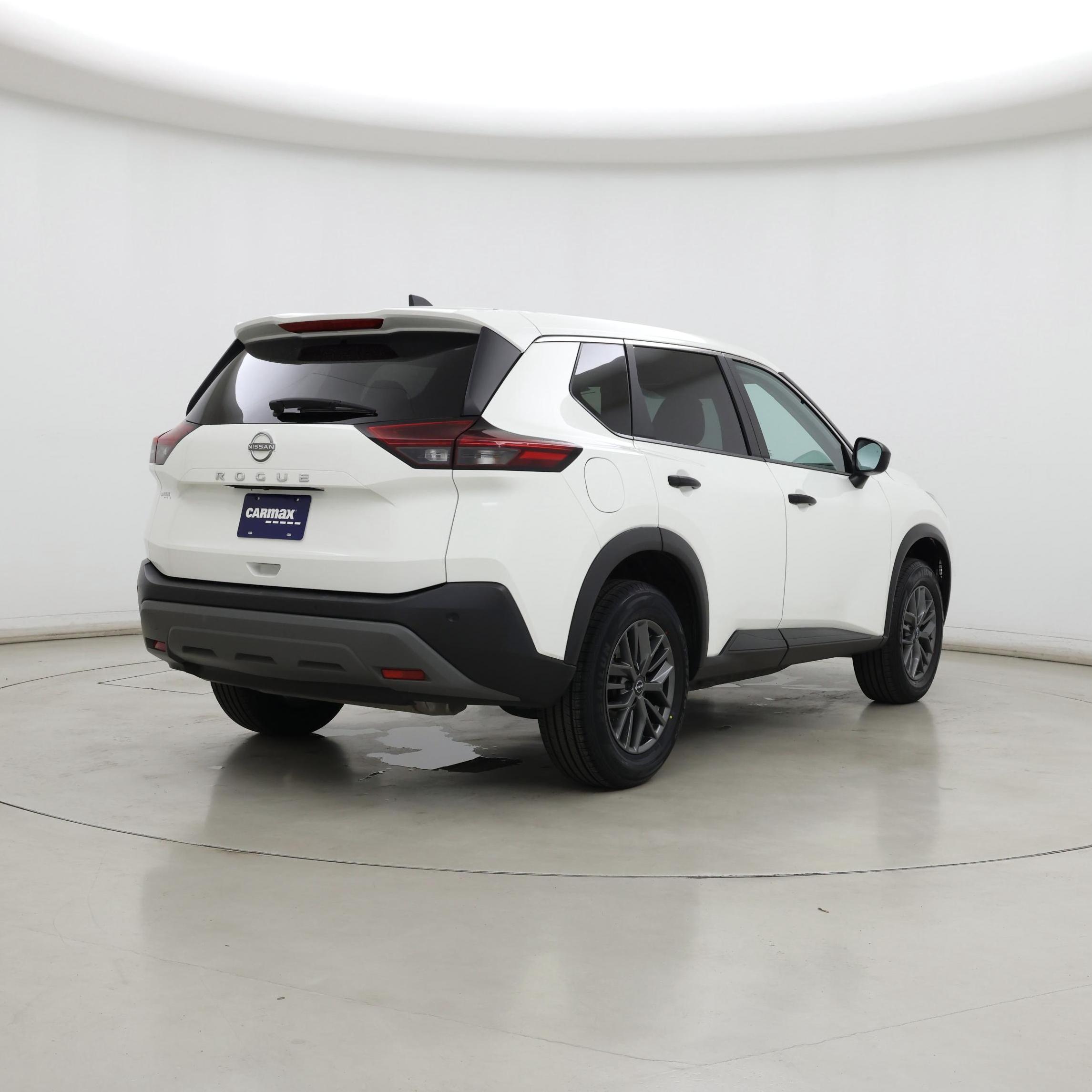 Thumbnail: 2022 Nissan Rogue - 8