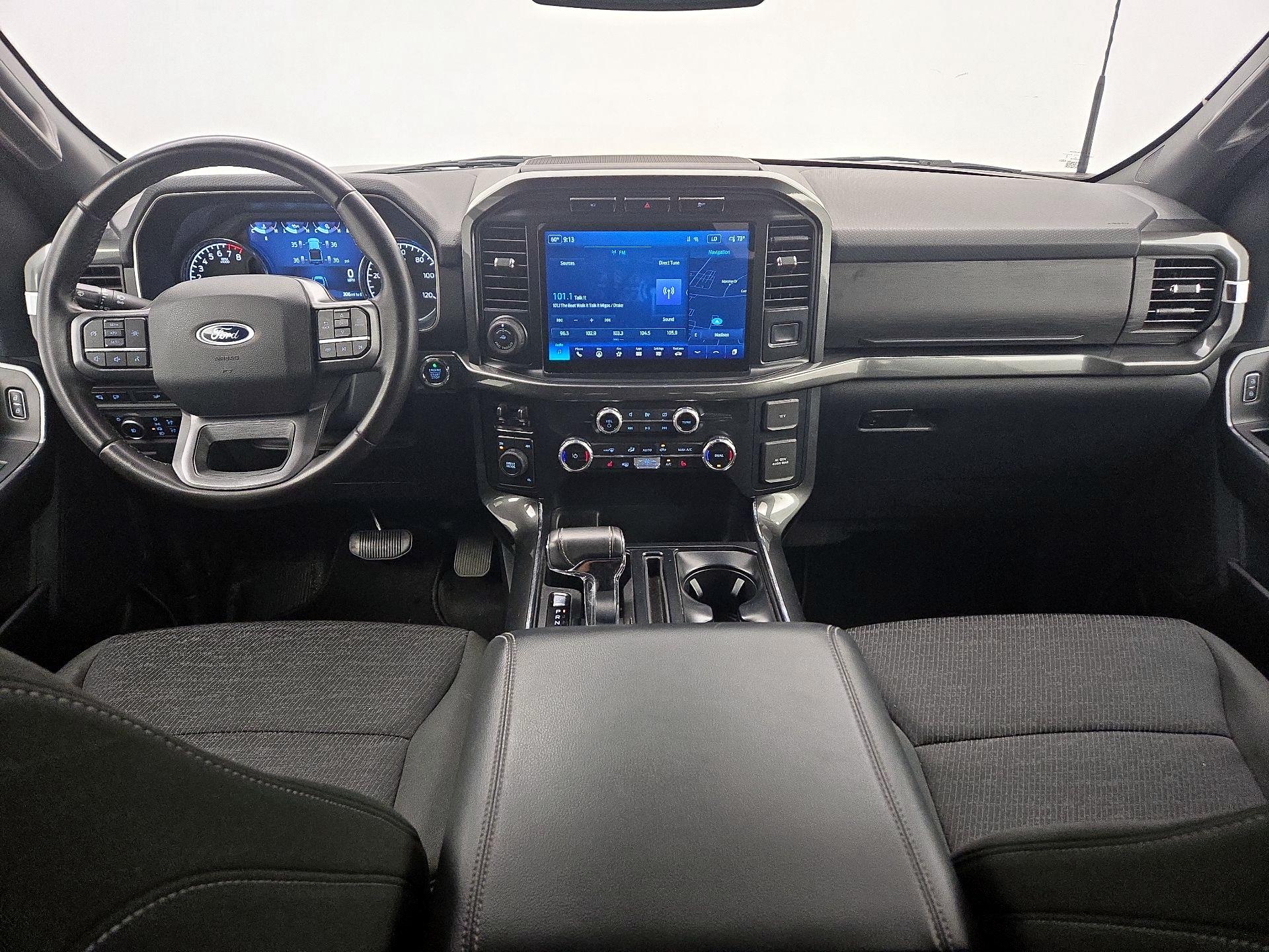 Thumbnail: 2023 Ford F-150 - 9